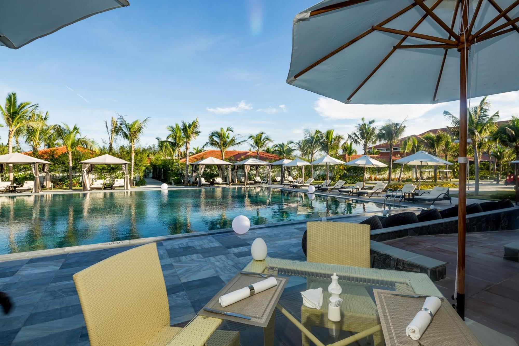 Grandvrio Ocean Danang 5* Hoi An