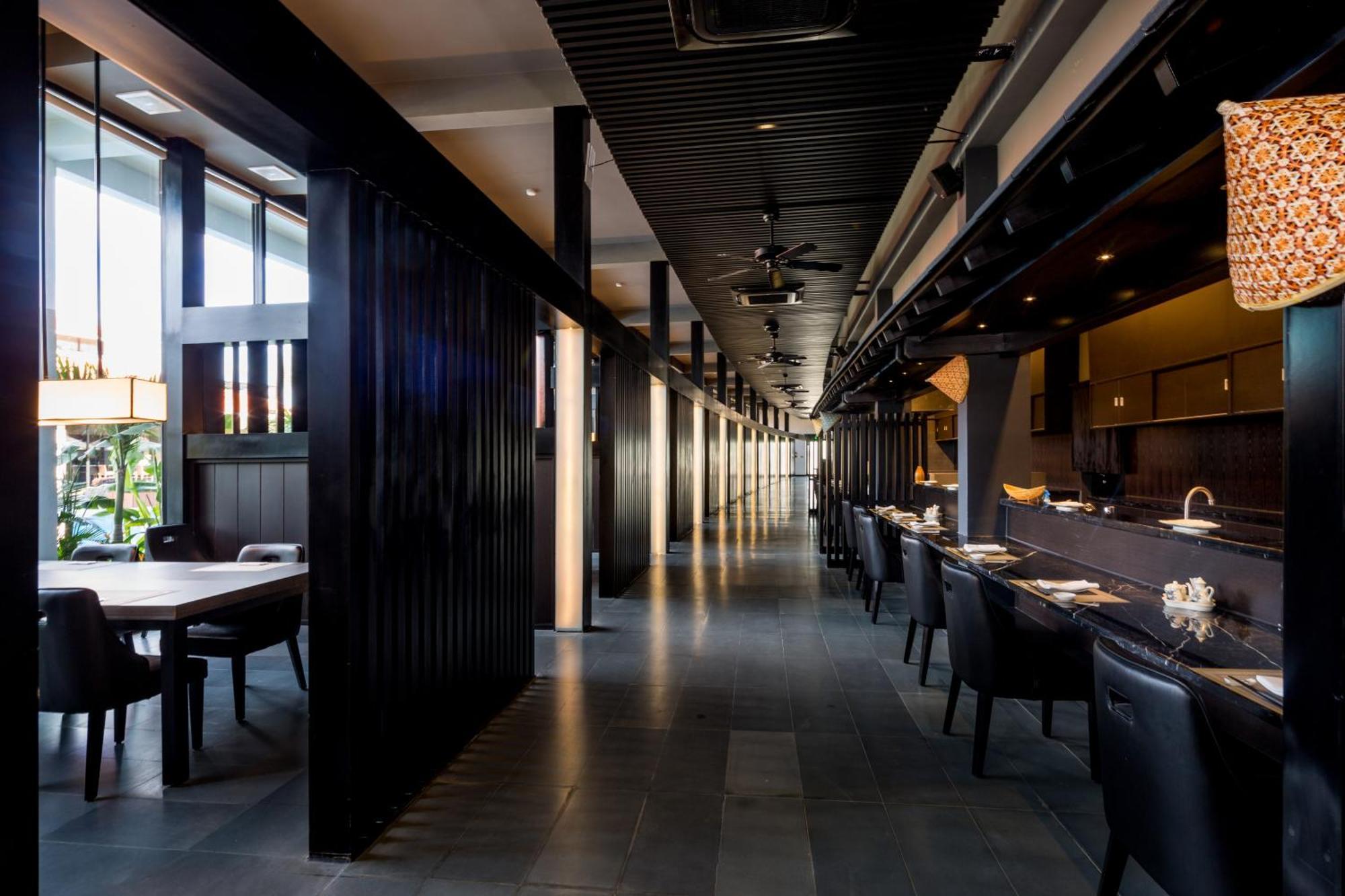 Hotel Grandvrio Ocean Danang Hoi An
