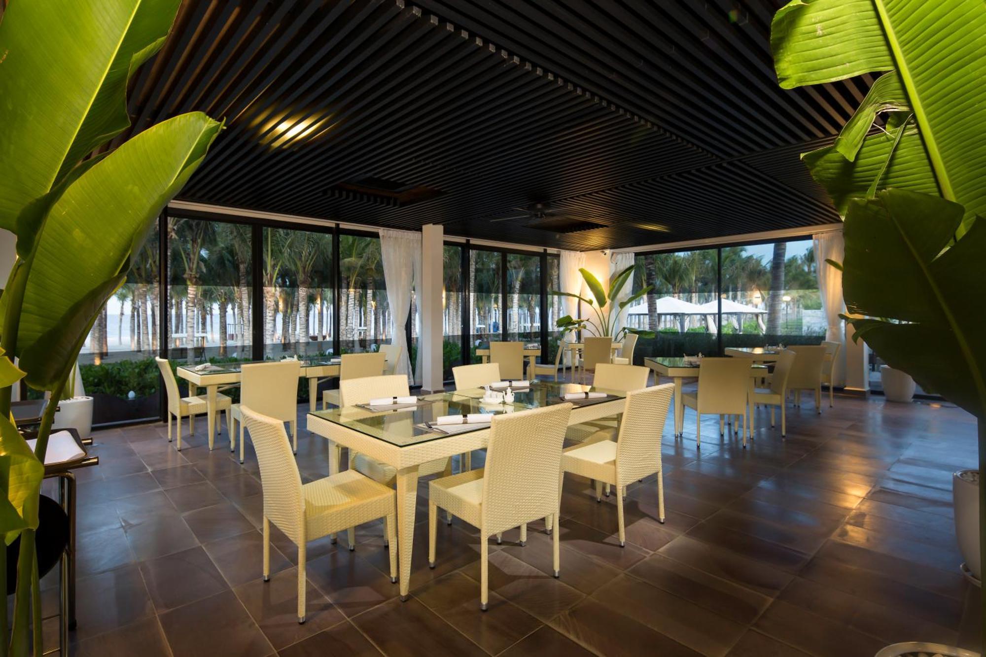 Grandvrio Ocean Danang Hotel 5*