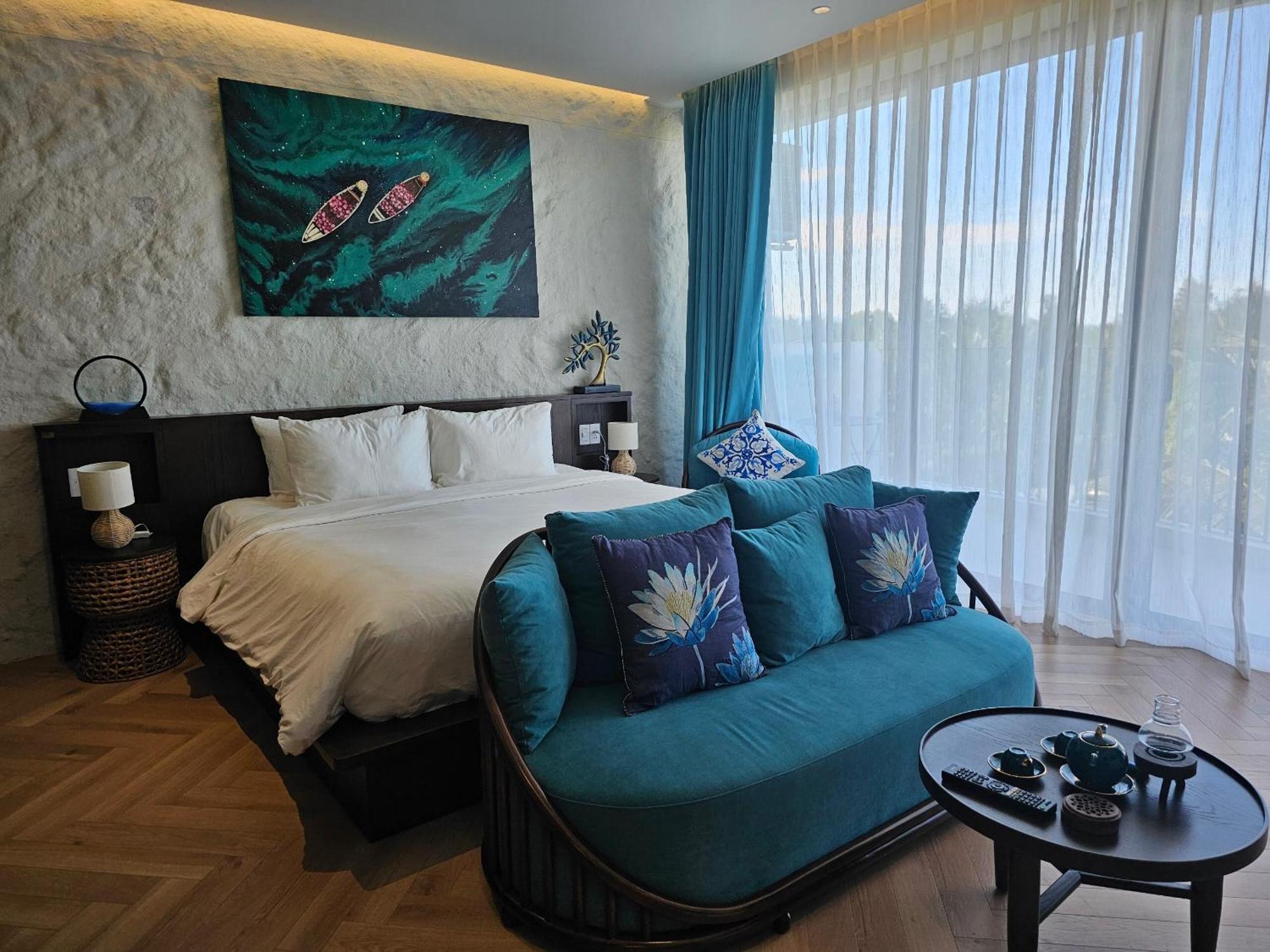 Apartment The One Hoian Retreat *