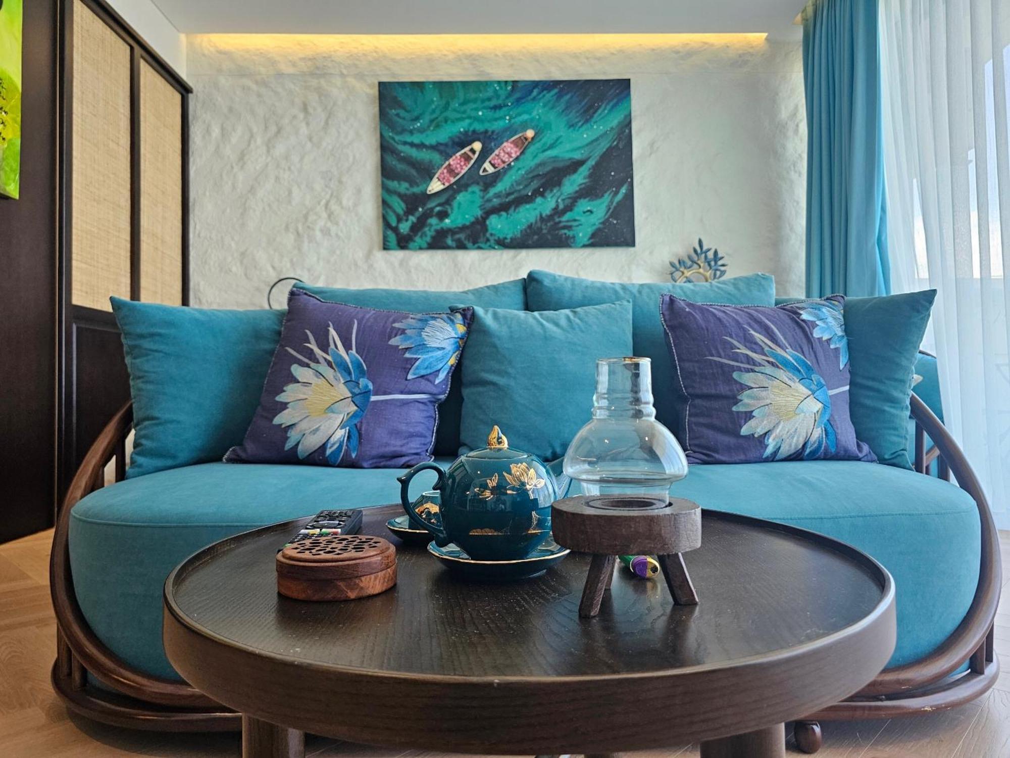 The One Hoian Retreat *