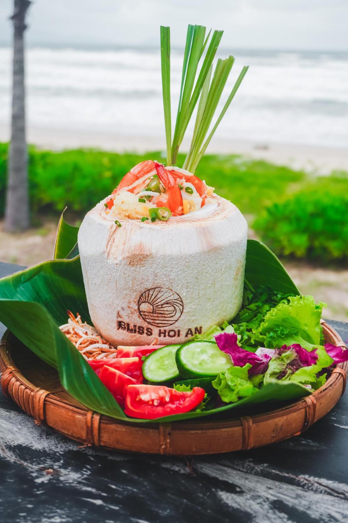 Resort Bliss & Wellness