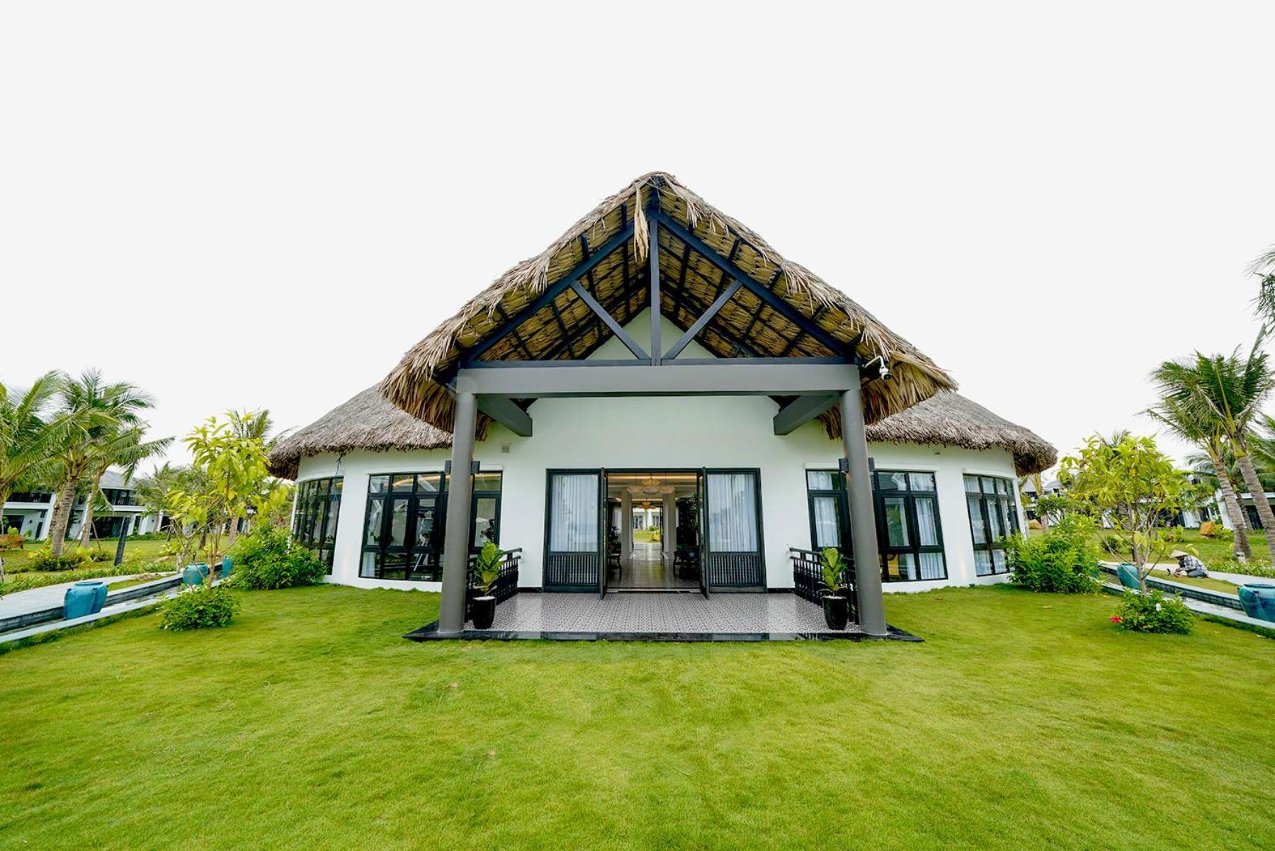 Bliss & Wellness Hoi An