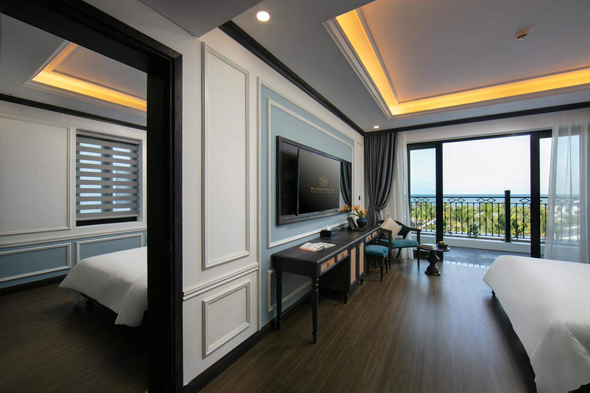 Resort Bliss & Wellness