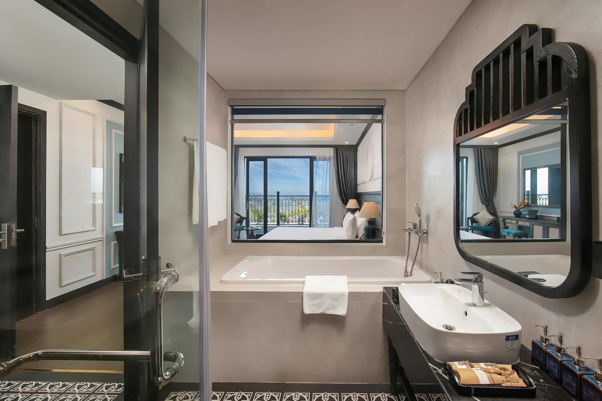 Resort Bliss & Wellness 5*