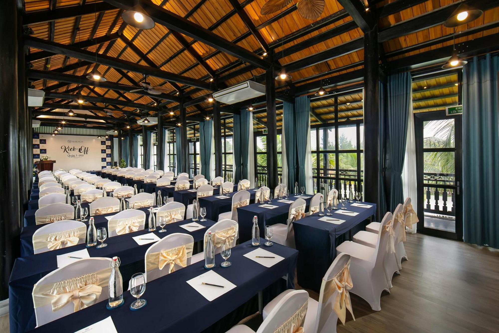 Resort Bliss Hoi An Resort&wellness