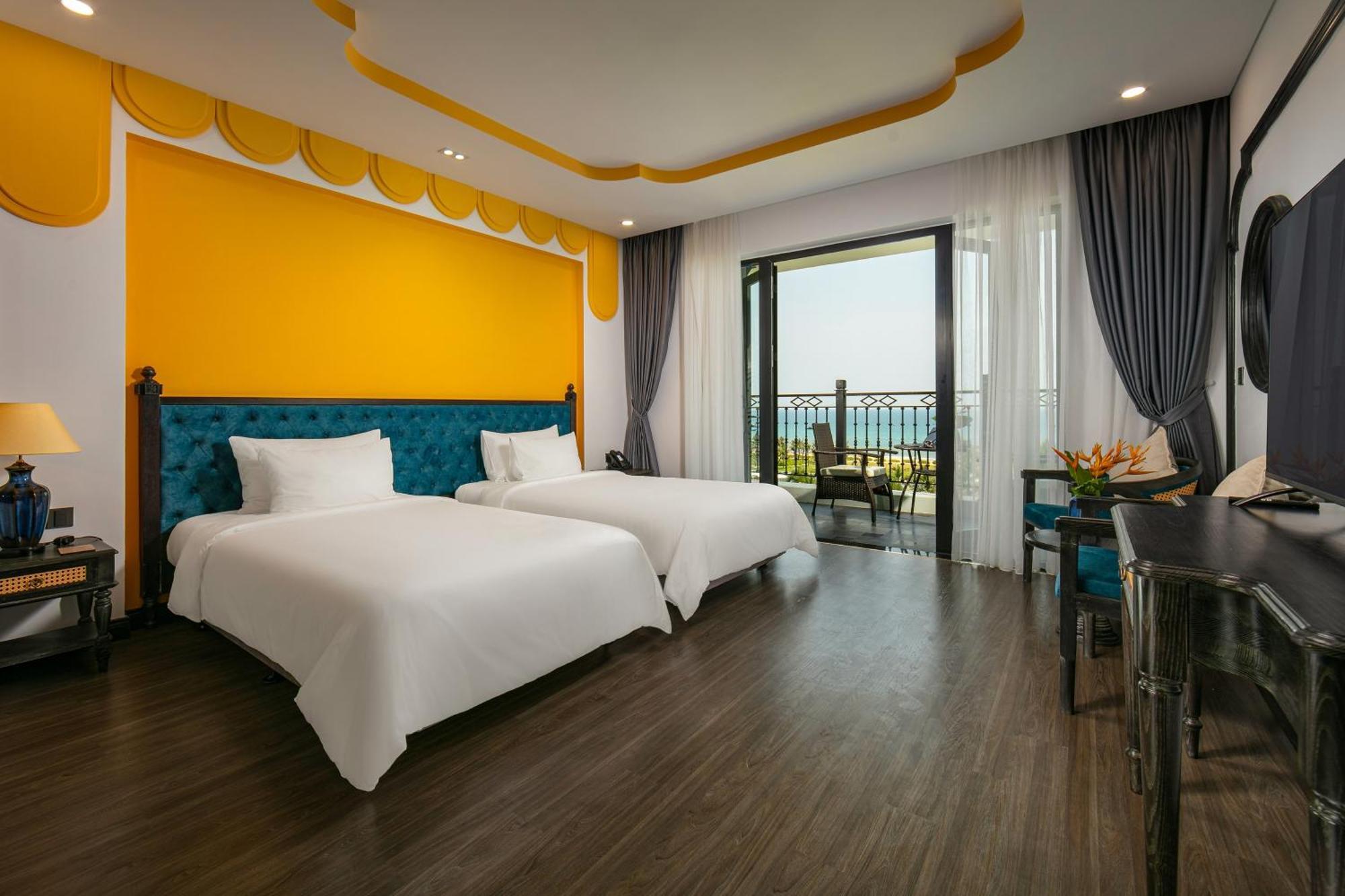 Bliss & Wellness Resort 5*