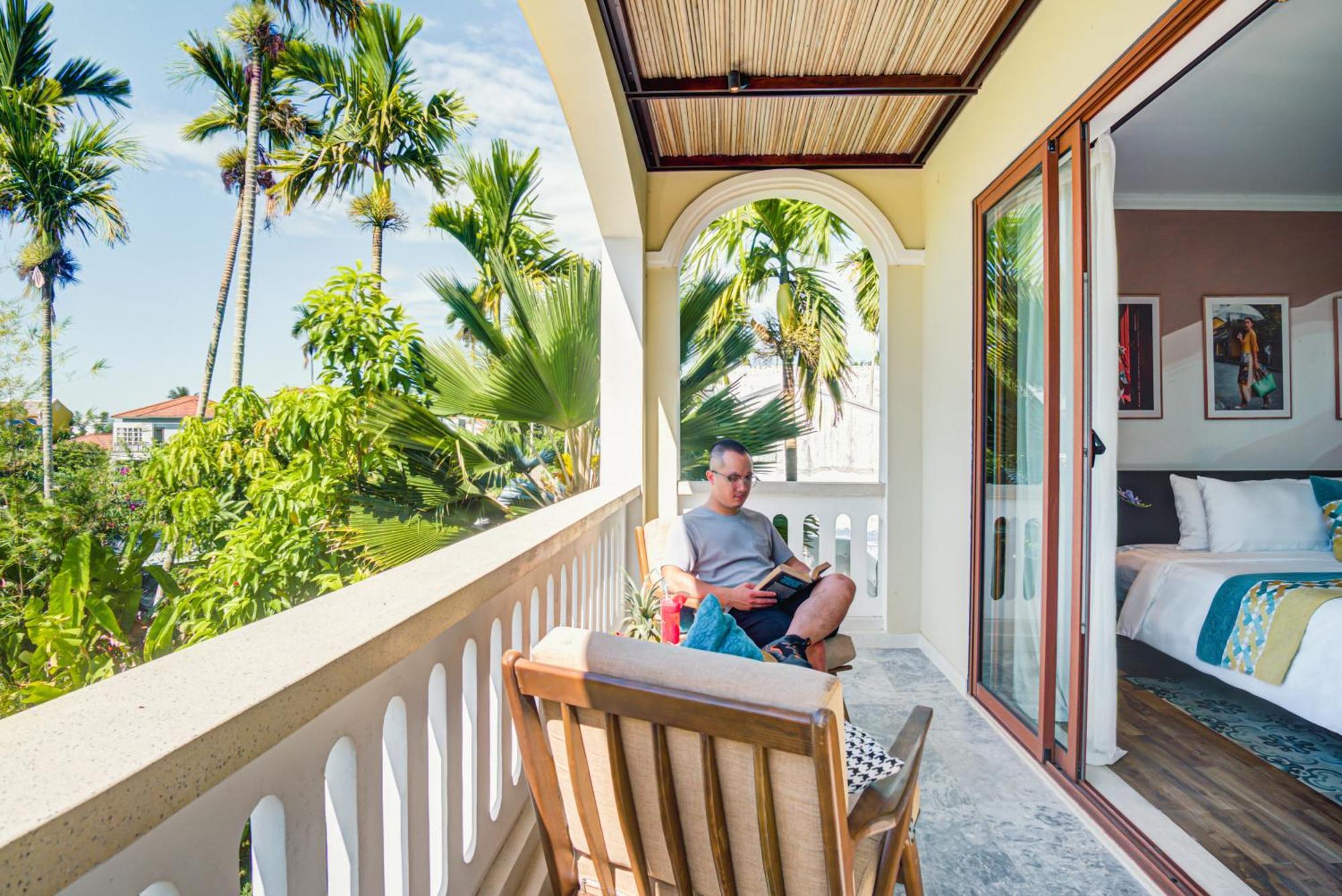 Bed & Breakfast En Retreat *