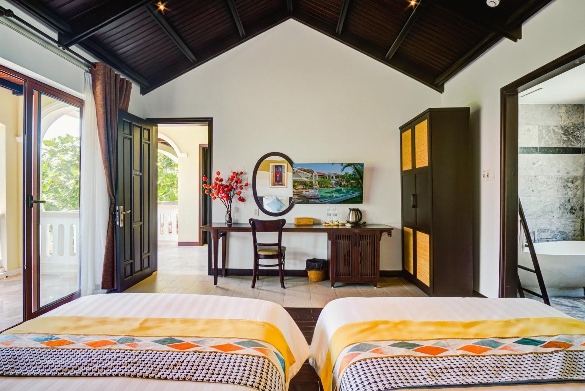 Bed & Breakfast En Retreat