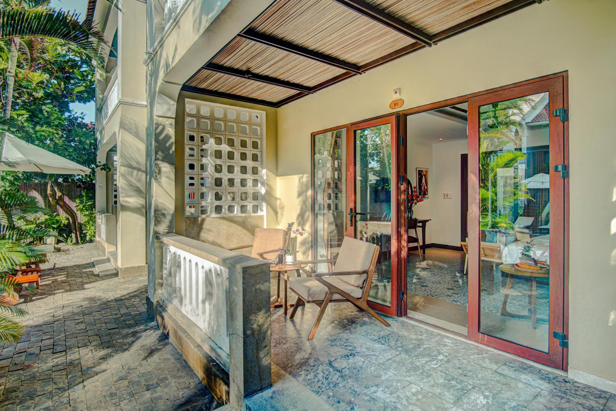 Bed & Breakfast En Retreat *