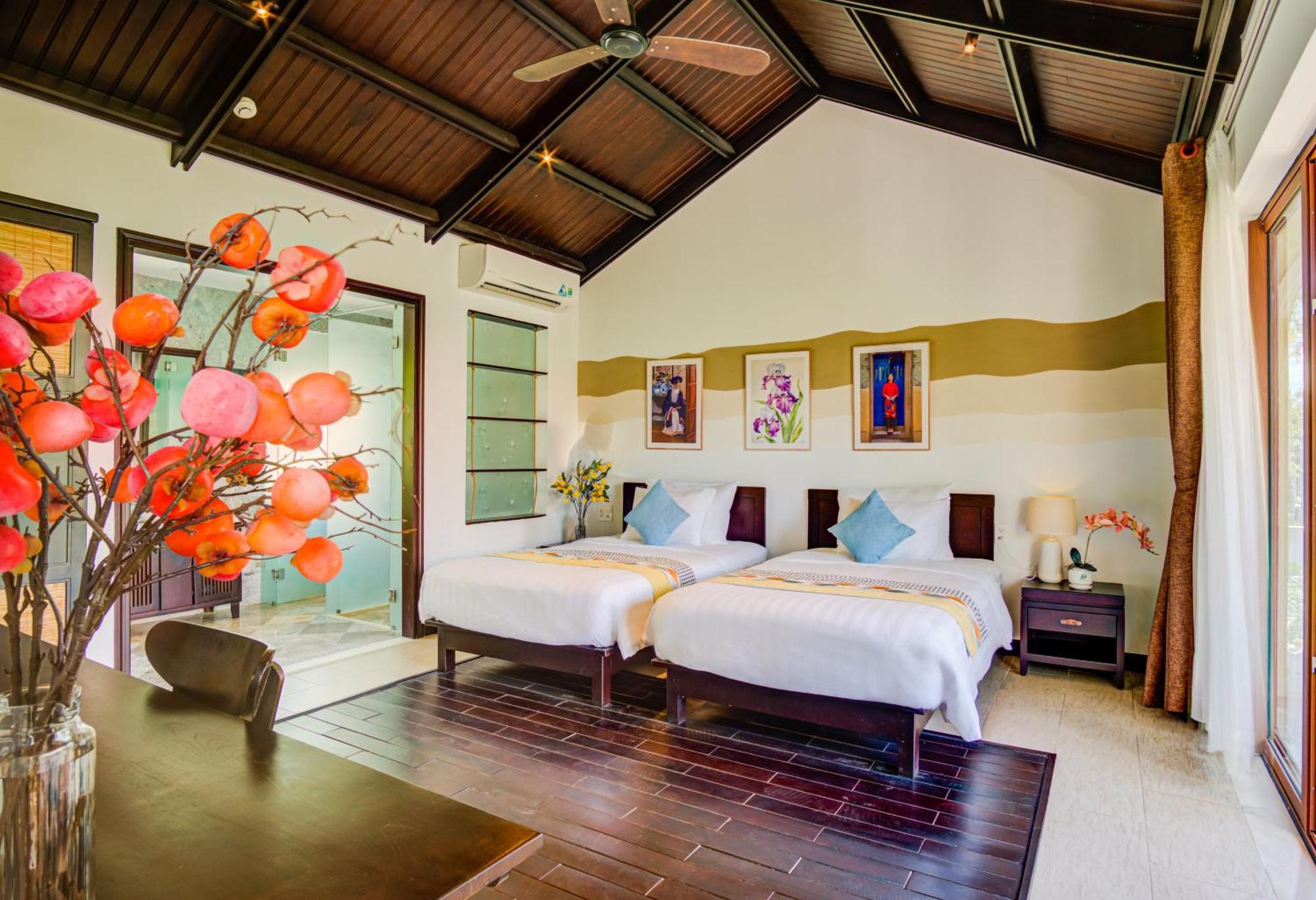 En Retreat Bed & Breakfast