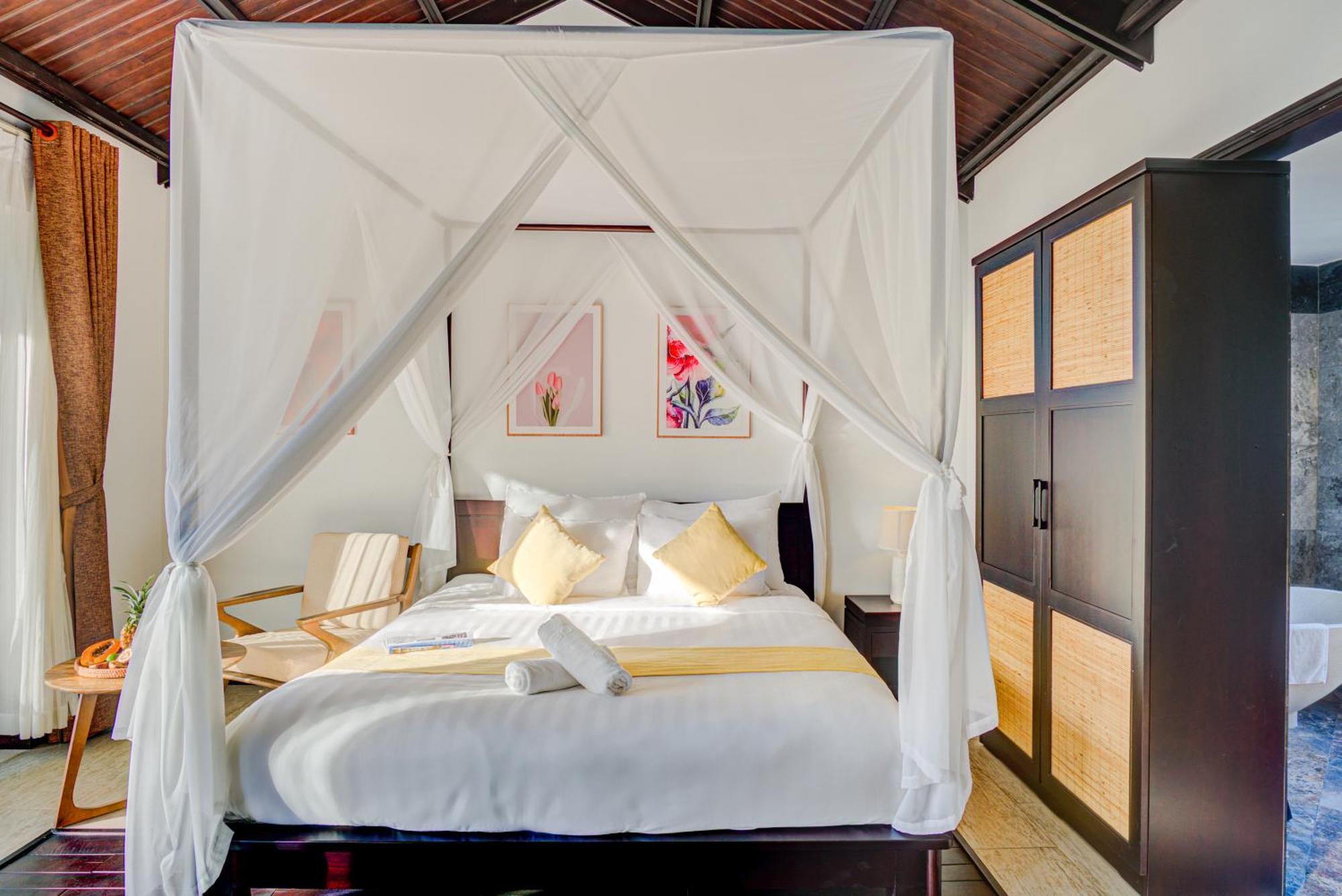 En Retreat Bed & Breakfast *