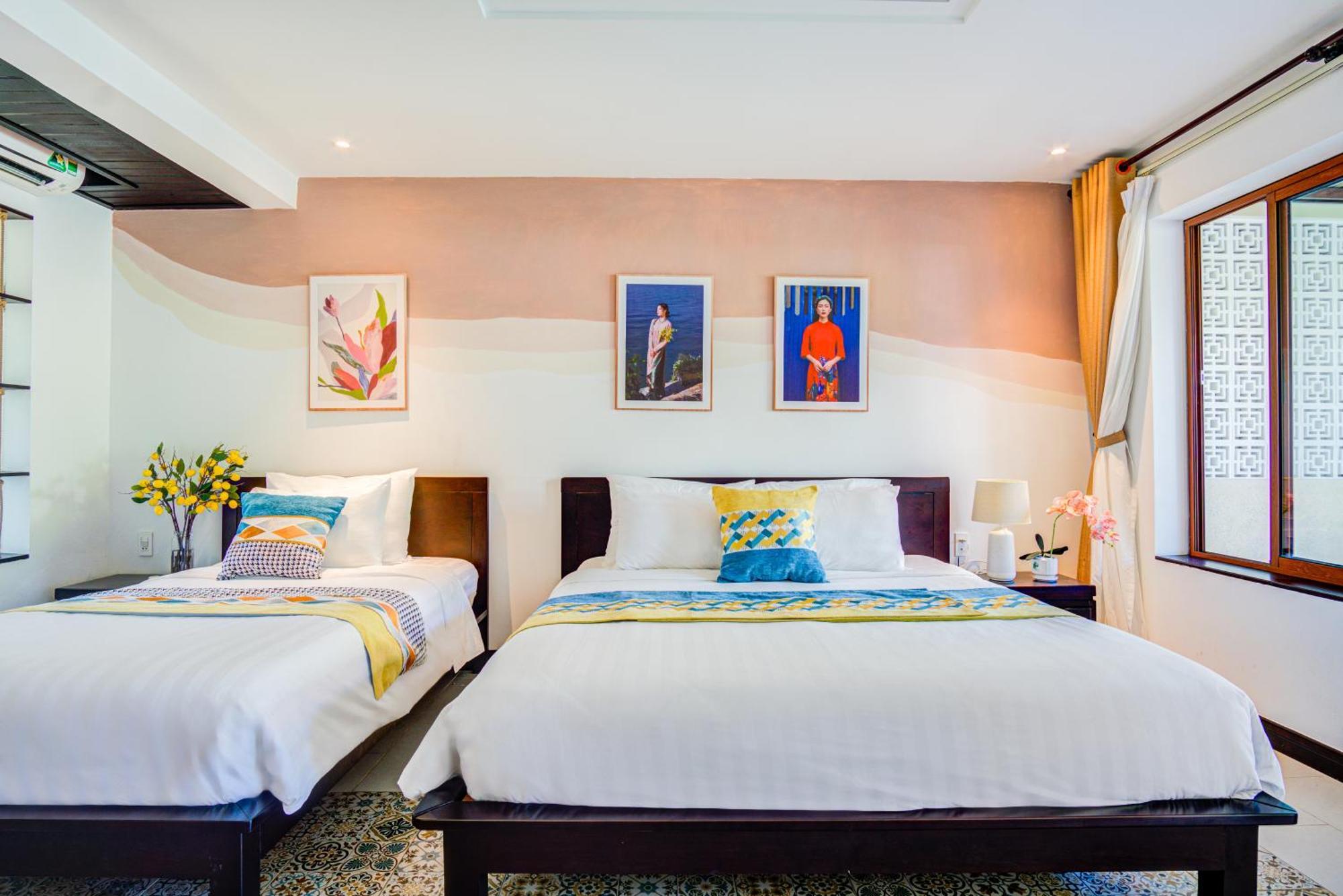 Bed & Breakfast En Retreat *