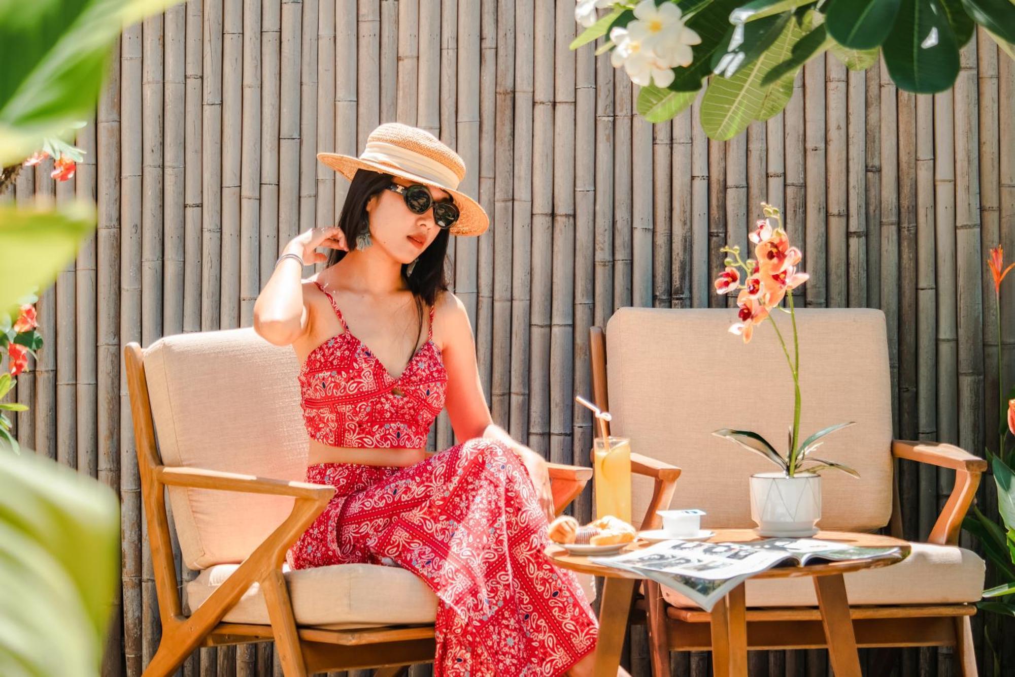 En Retreat Hoi An