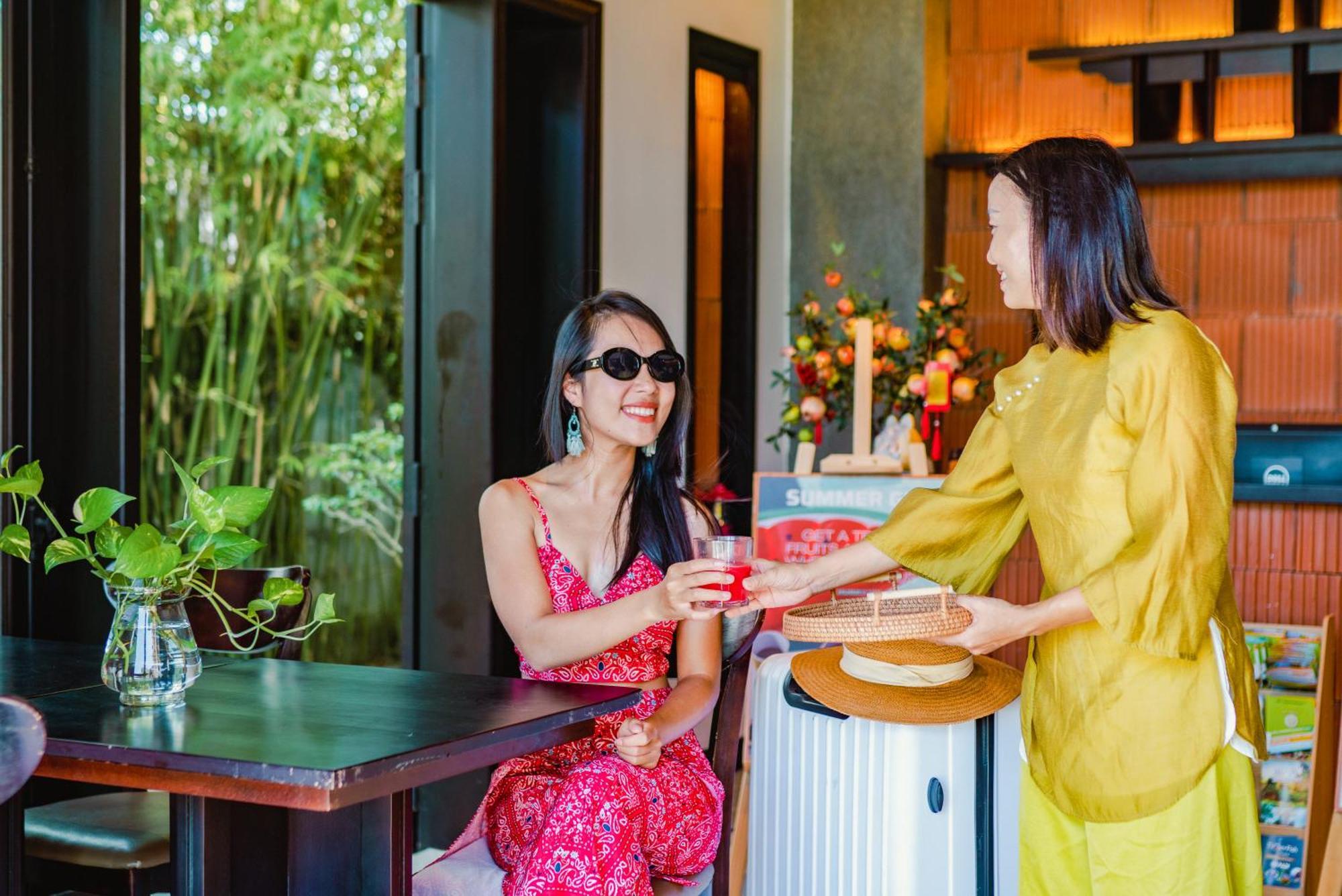 Bed & Breakfast En Retreat Hoi An