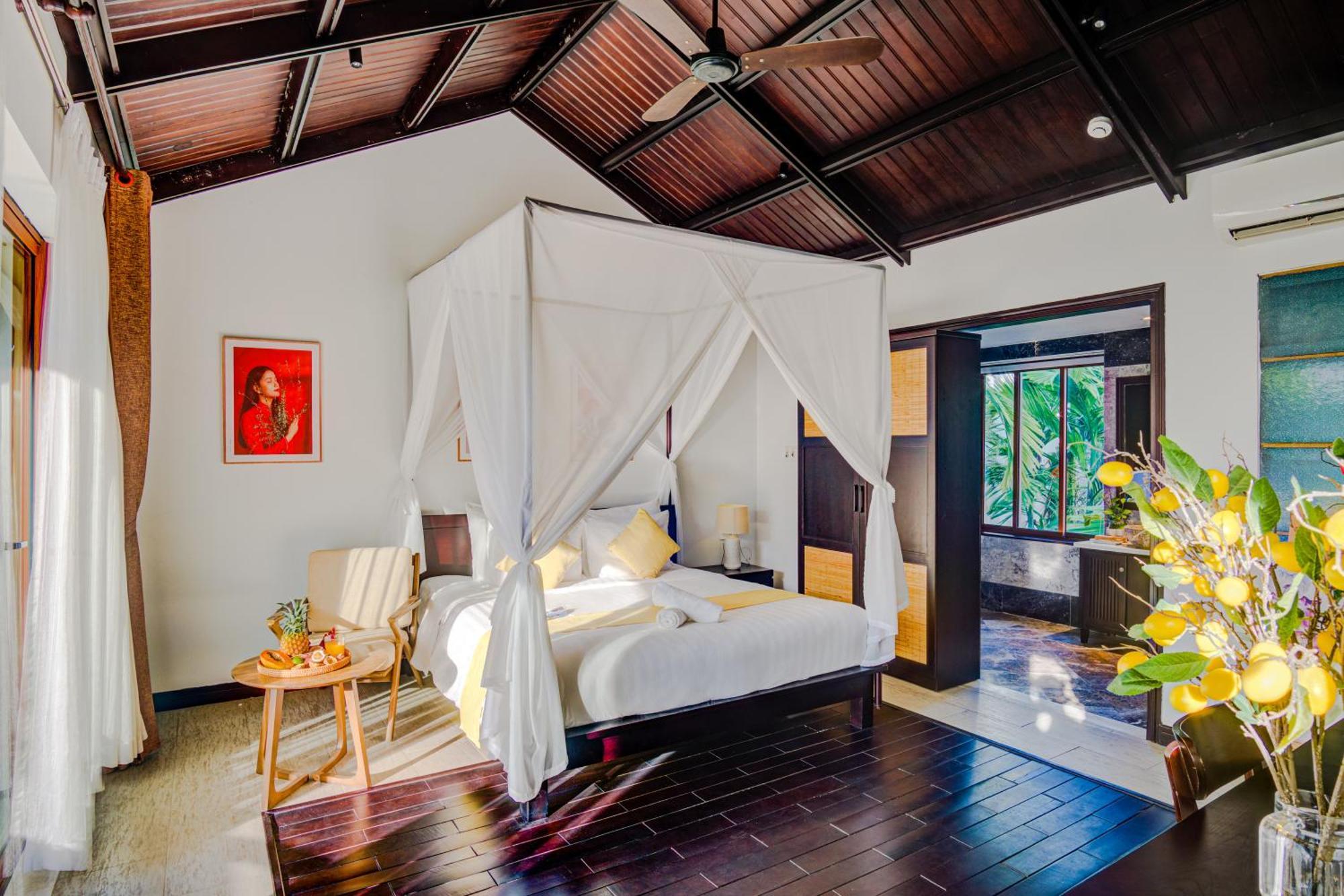 En Retreat Bed & Breakfast