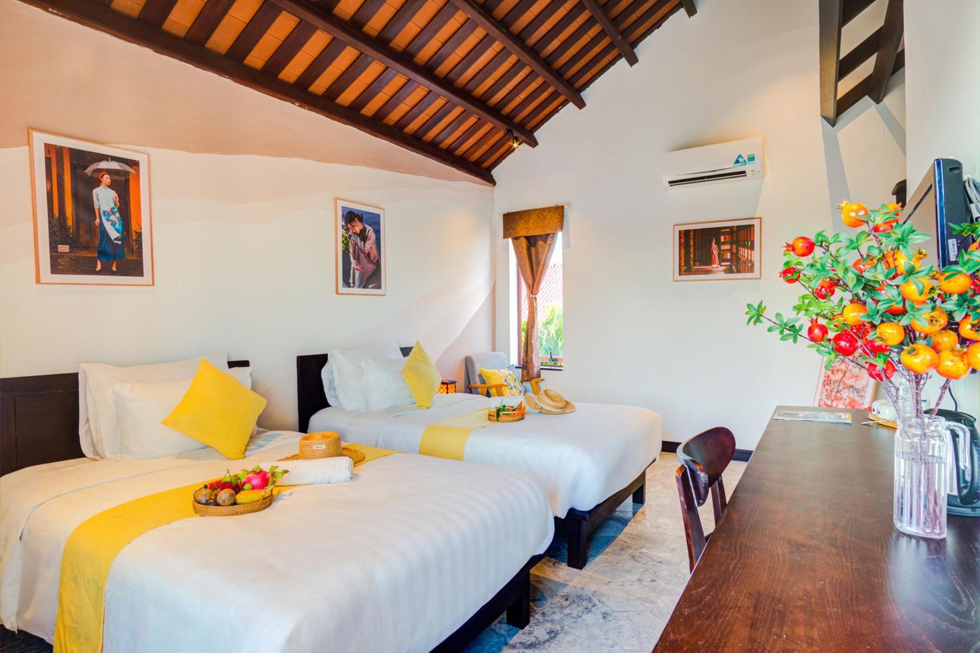 En Retreat Bed & Breakfast Hoi An