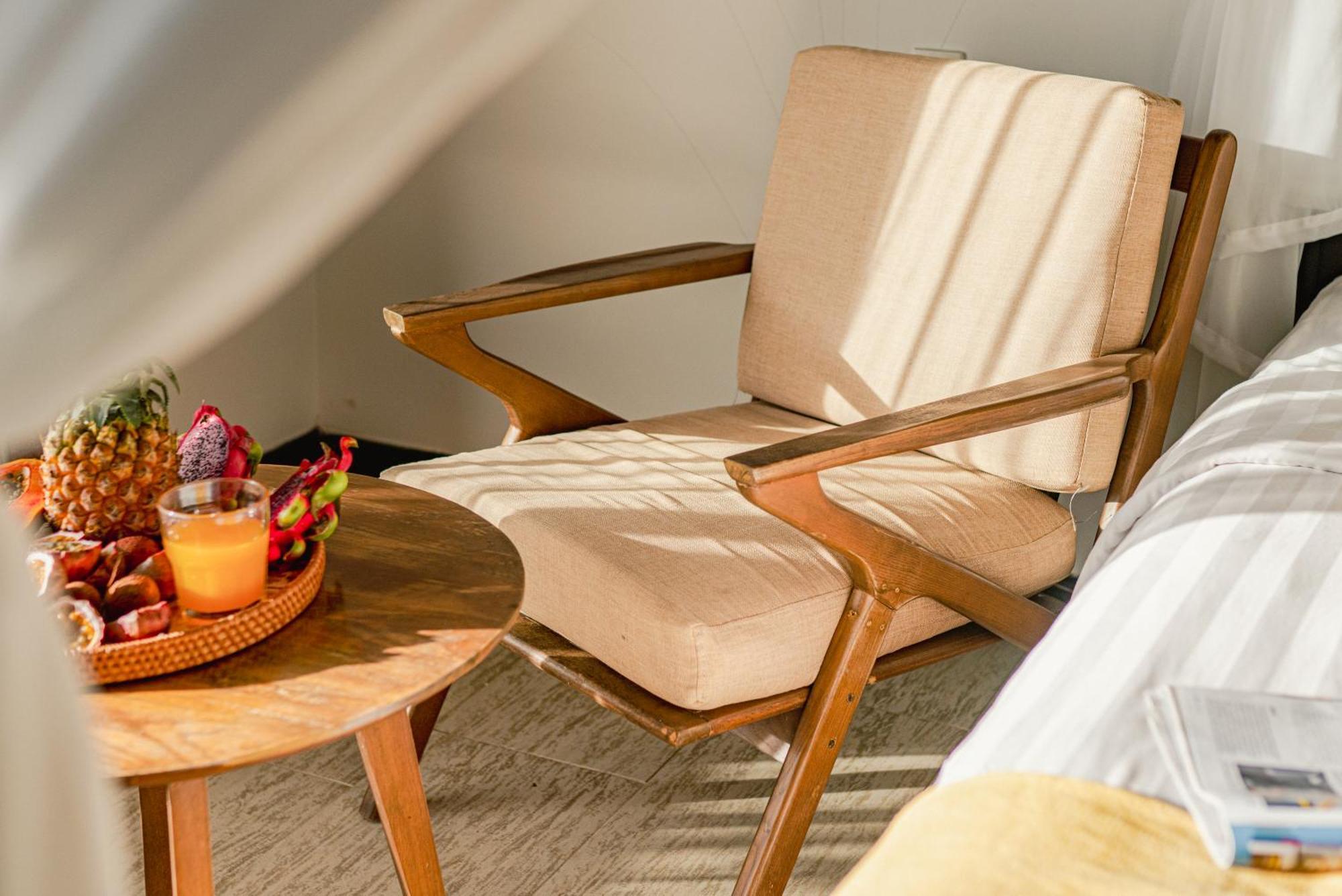 Bed & Breakfast En Retreat Hoi An