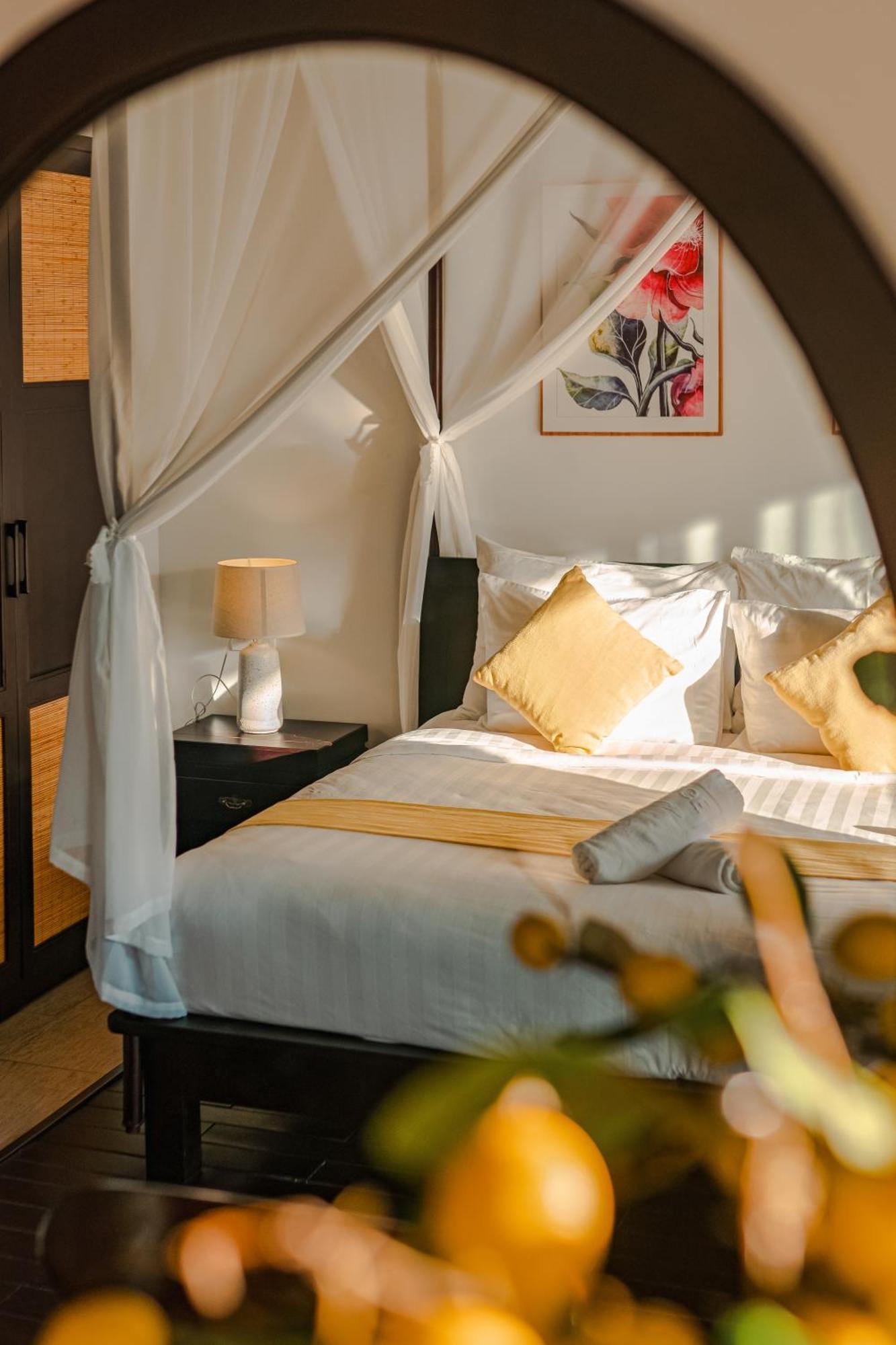 En Retreat Bed & Breakfast