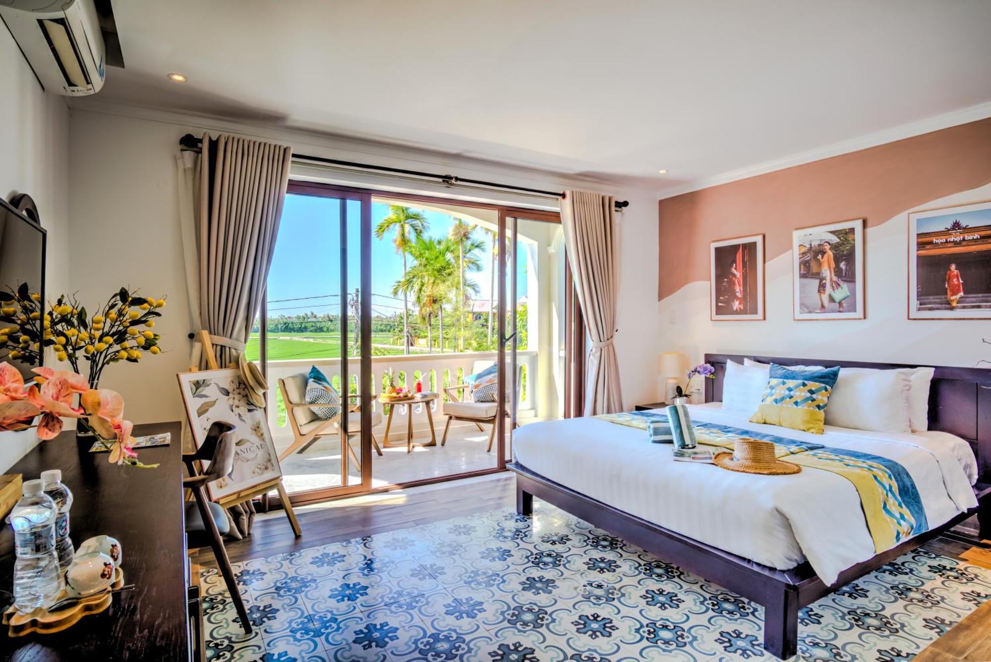 En Retreat Hoi An