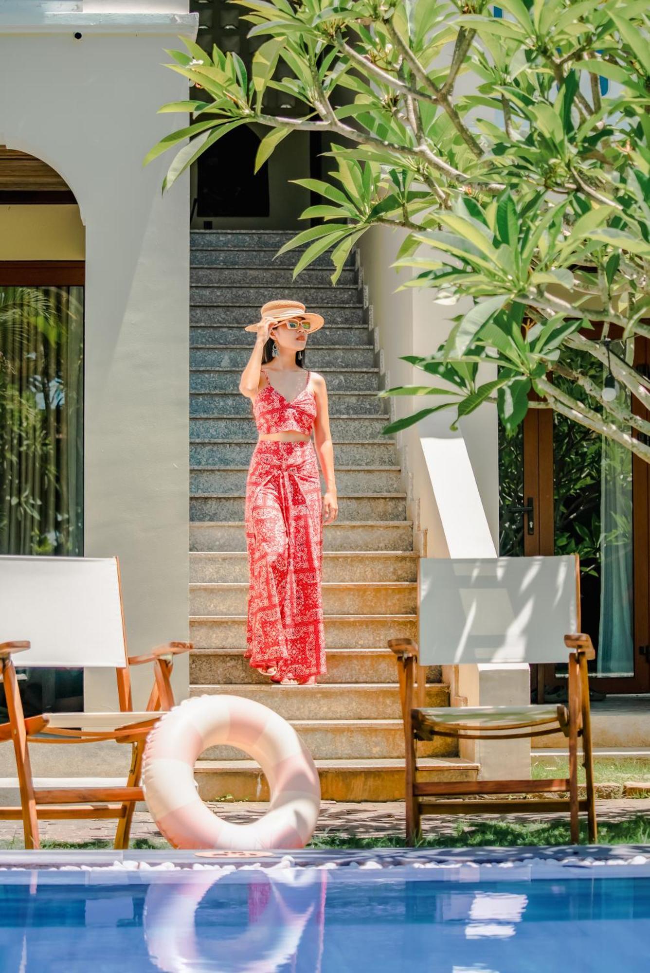En Retreat Bed & Breakfast Hoi An