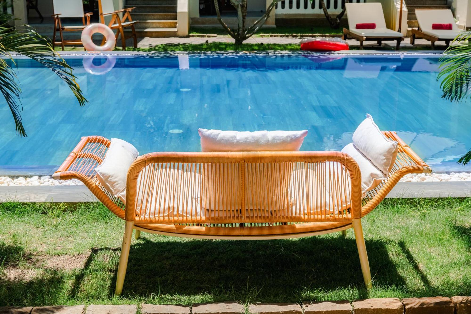 En Retreat Hoi An