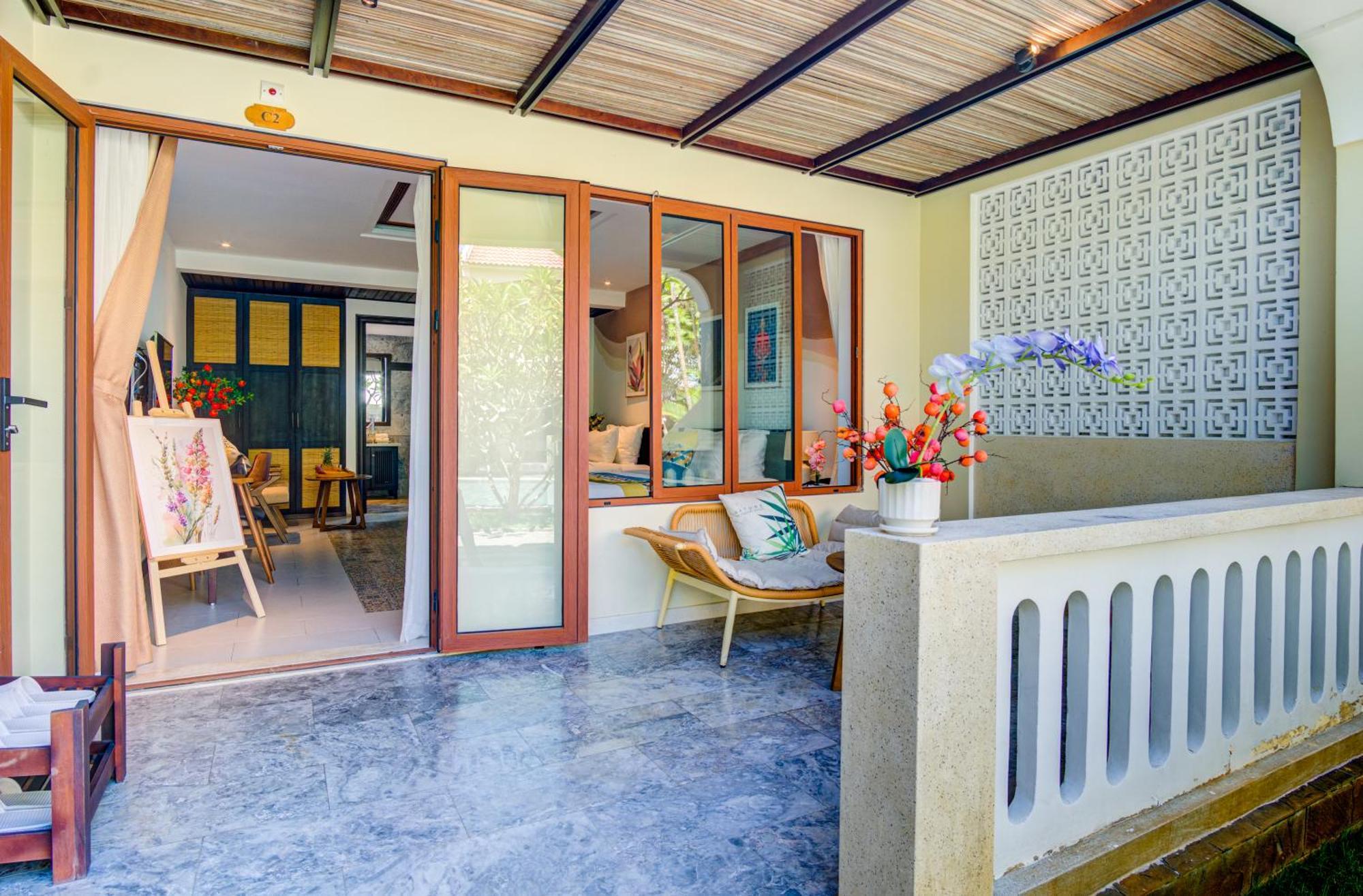 En Retreat Bed & Breakfast *
