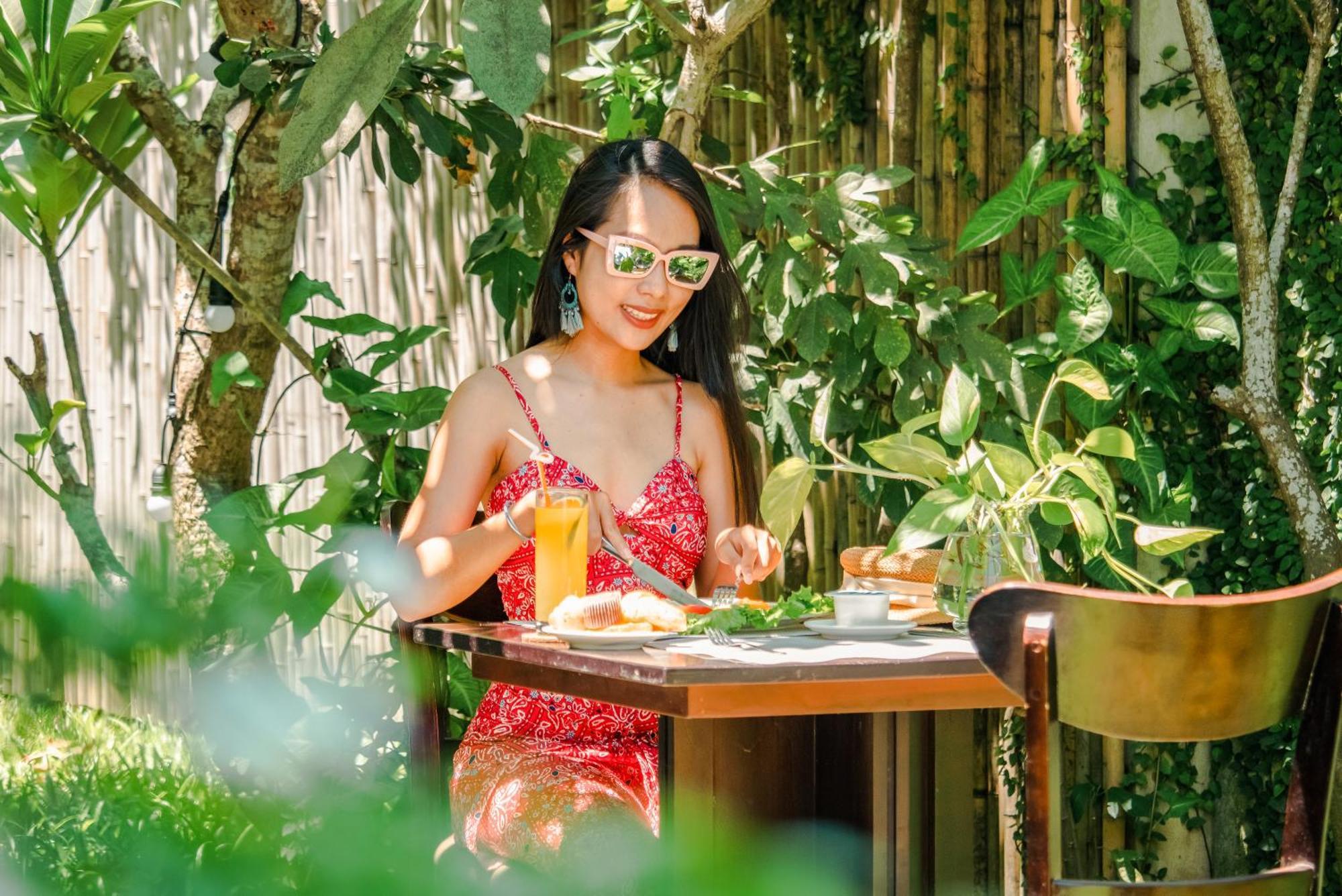 Bed & Breakfast En Retreat Hoi An