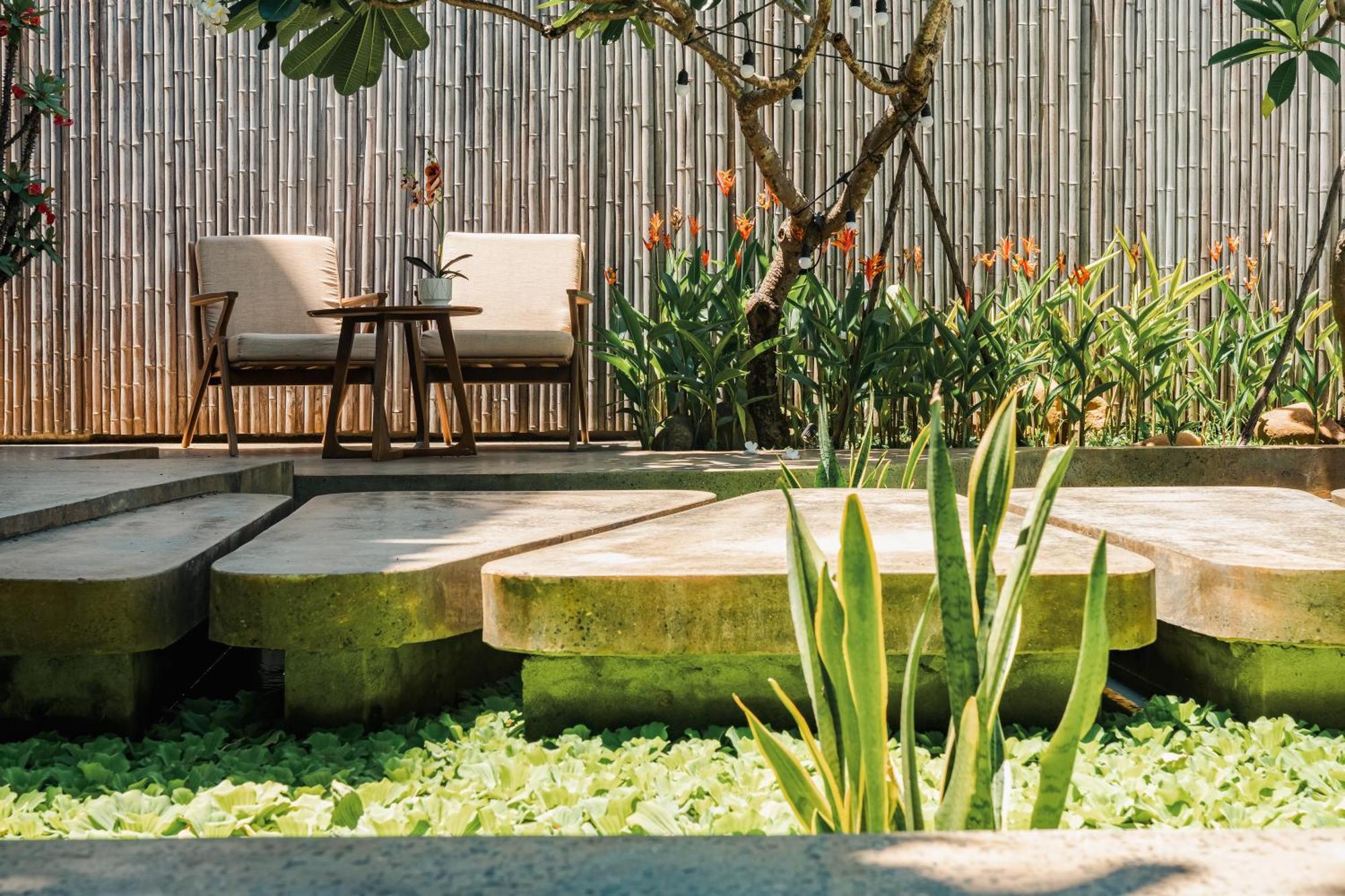 Bed & Breakfast En Retreat