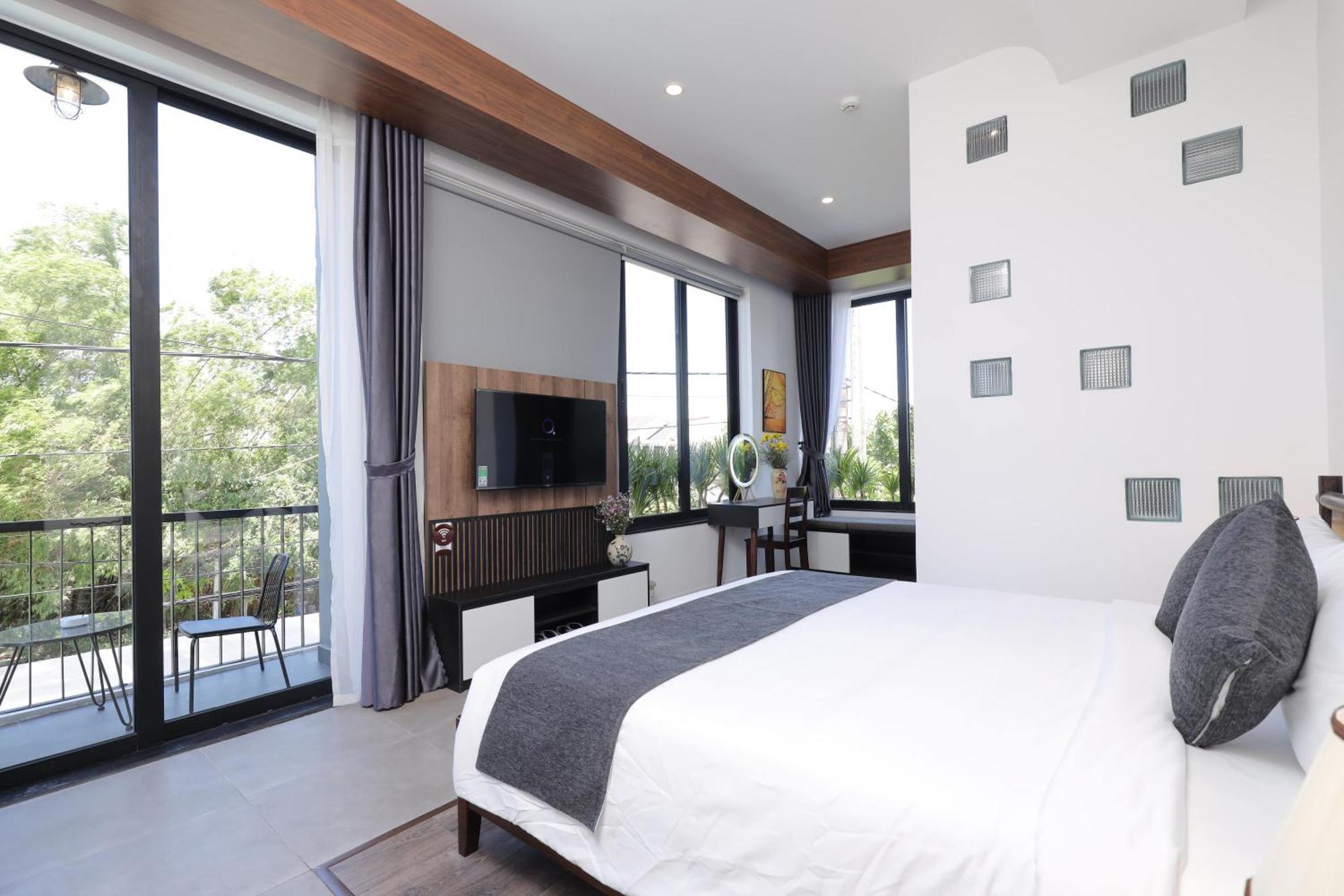 Aparthotel Charm Champion Hoian