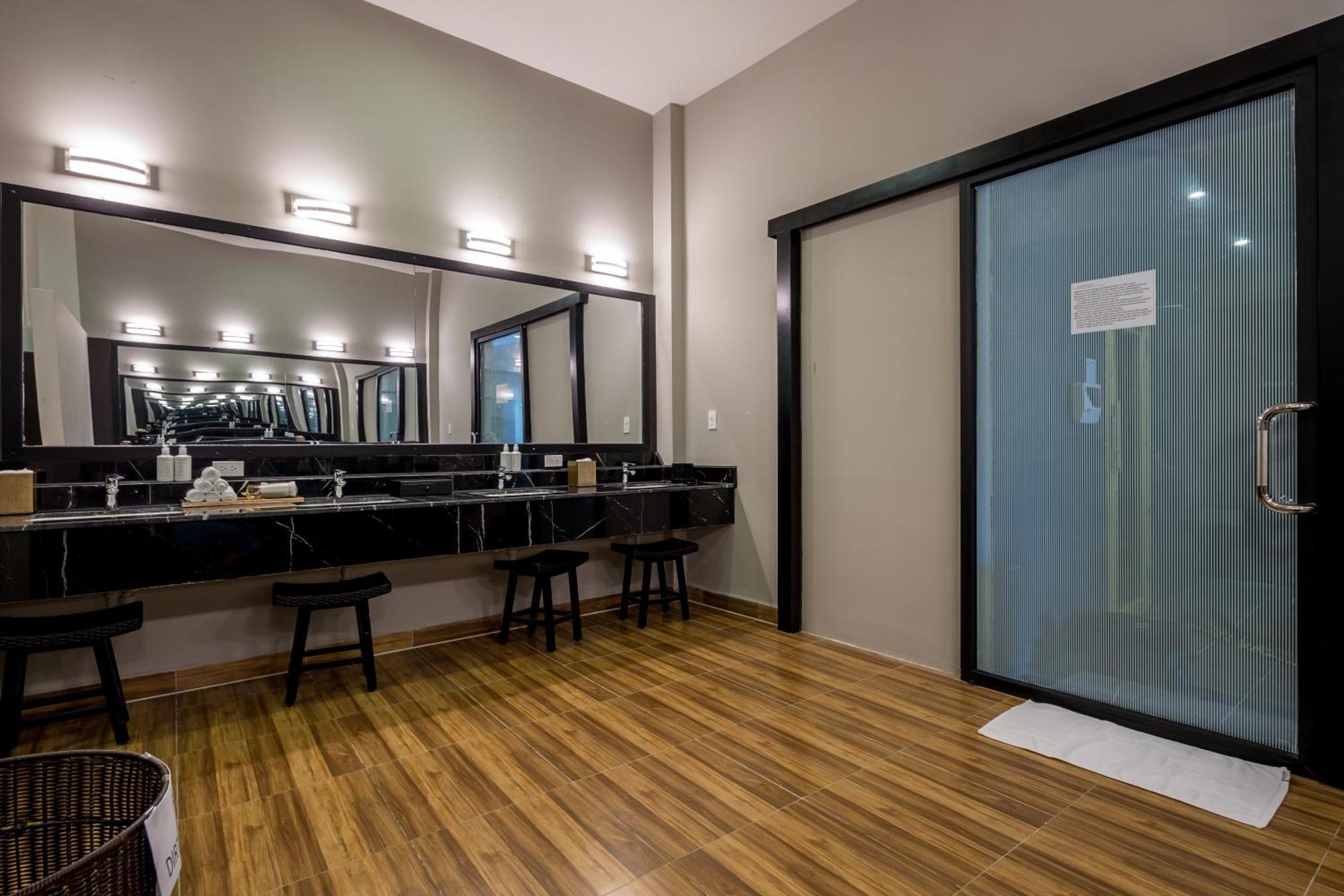 Hotel Grandvrio Ocean Danang Hoi An