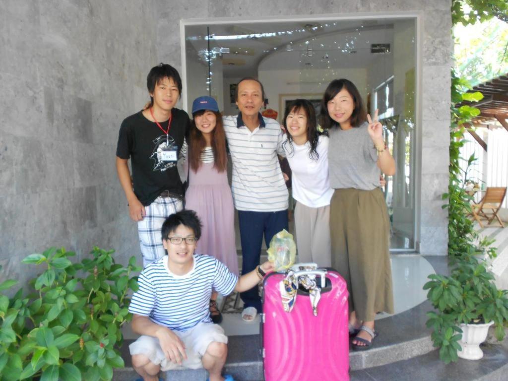 Homestay Center
