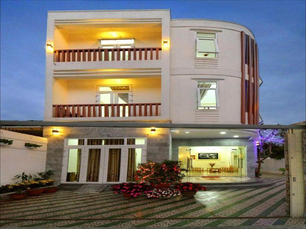 Center