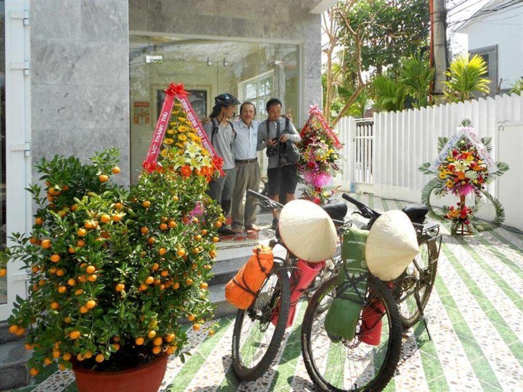 Homestay Center
