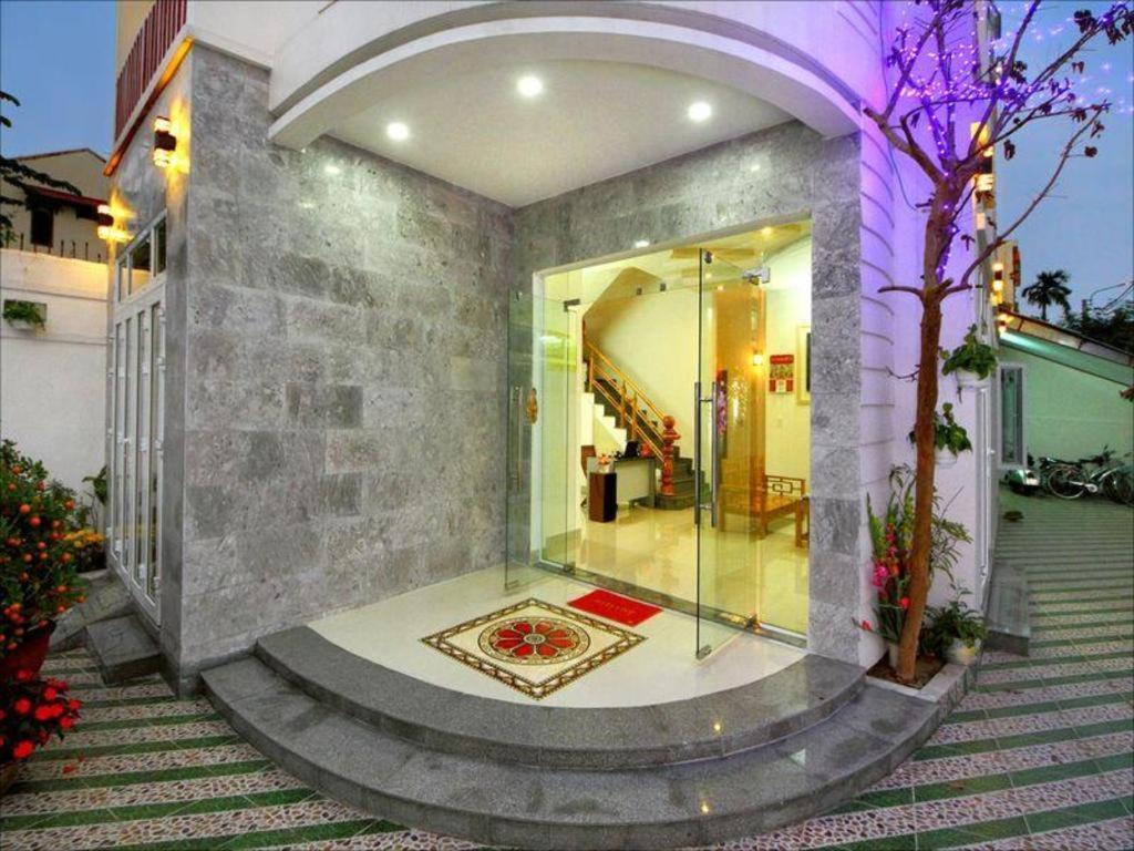 Homestay Center