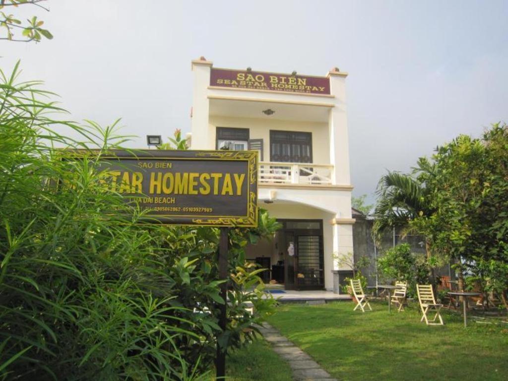 Sea Star * Hoi An