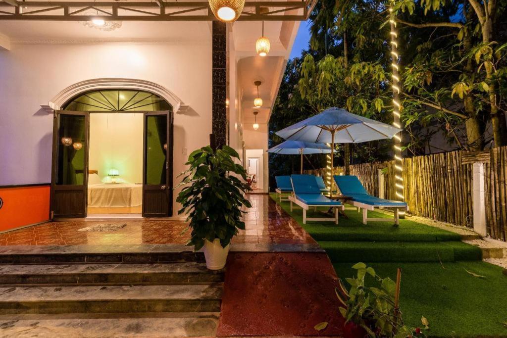 Tre's Homestay