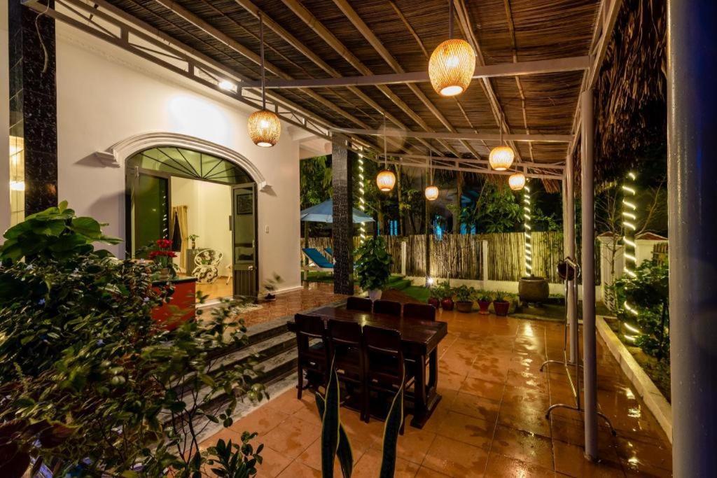 Tre's Homestay *