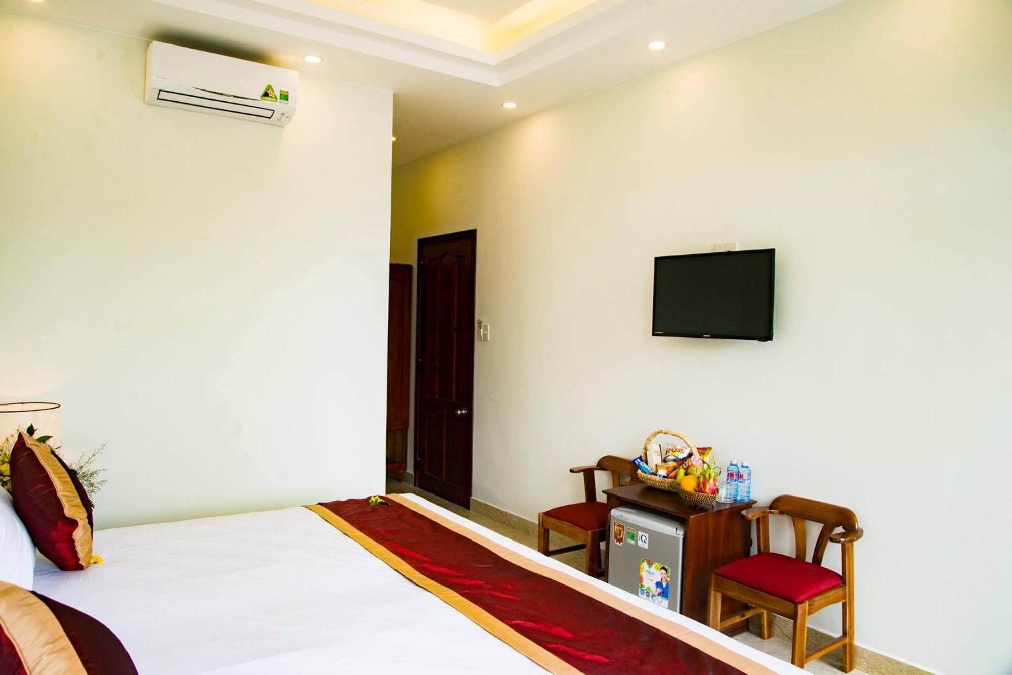 Homestay Mi Kha Hoi An