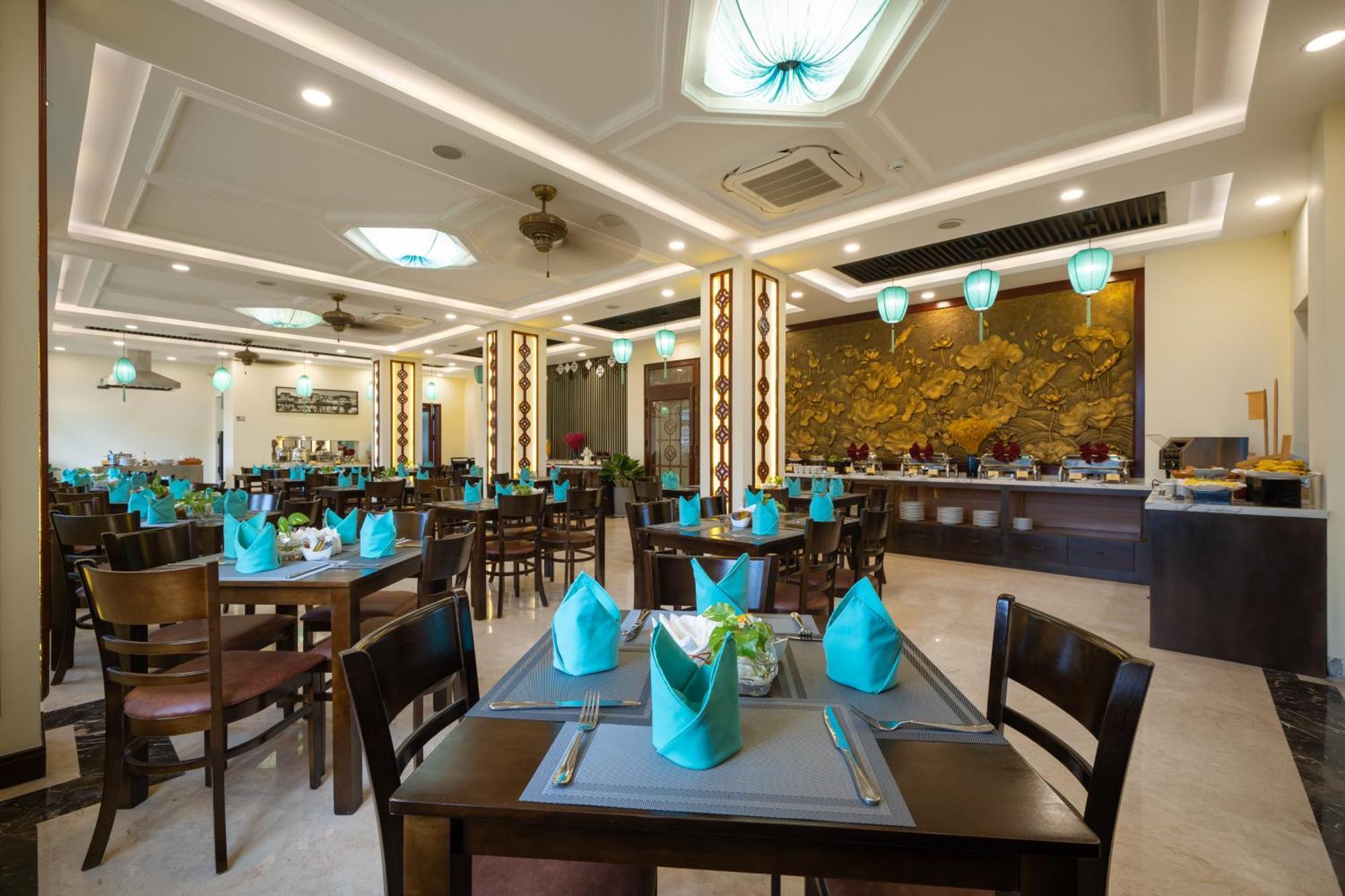 Myson Boutique & * Hội An