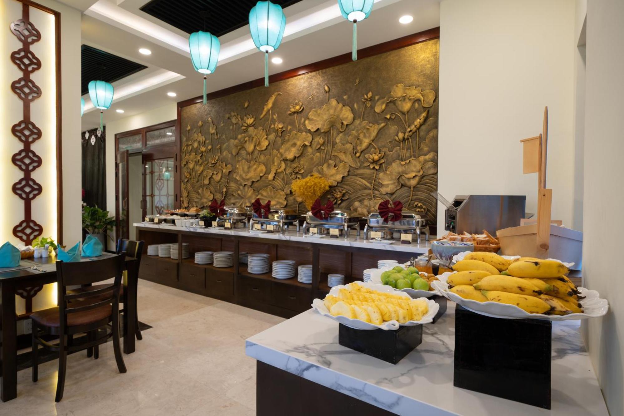 Khu nghỉ mát Myson Boutique & *