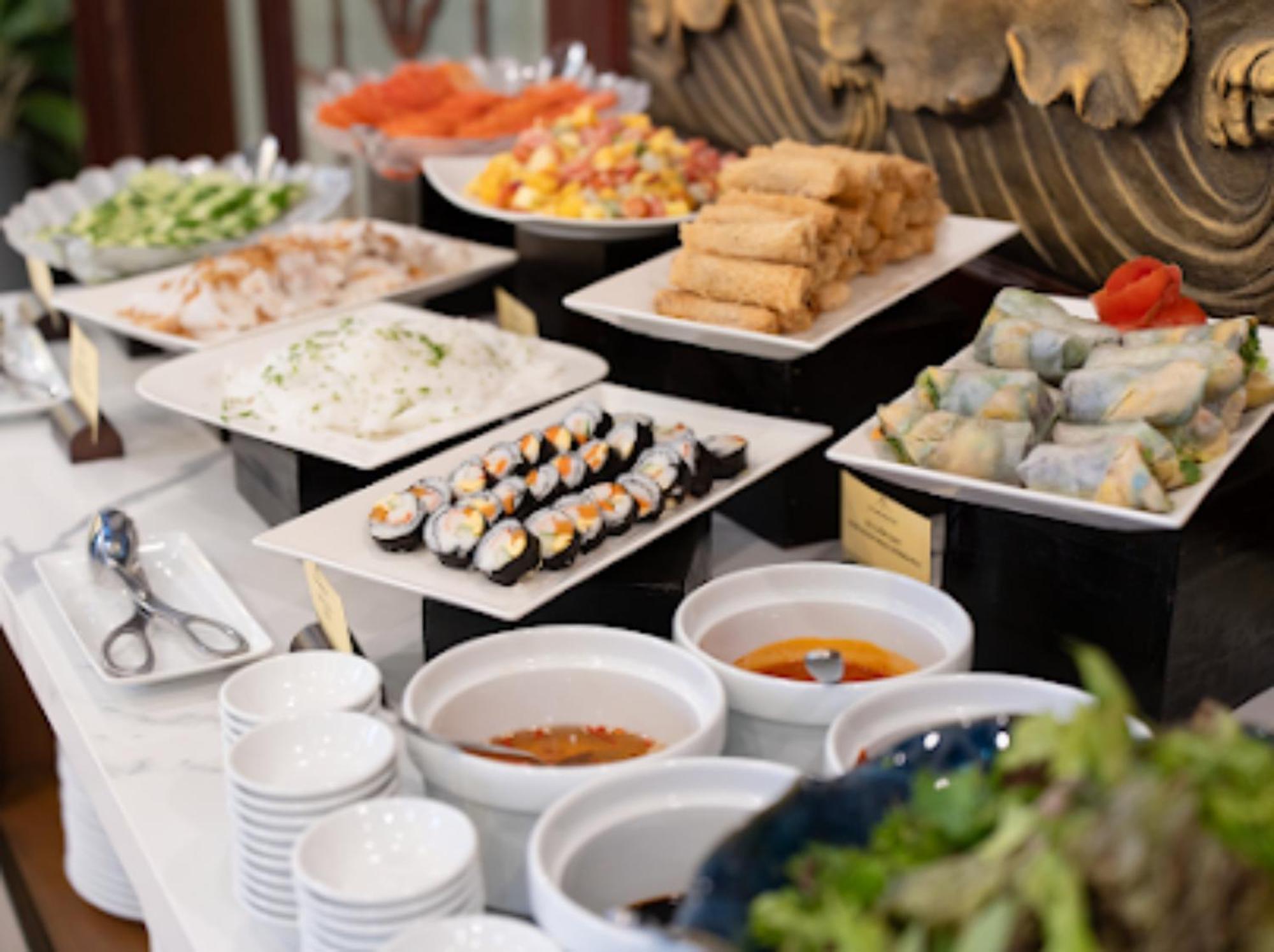 Myson Boutique & Khu nghỉ mát Hội An
