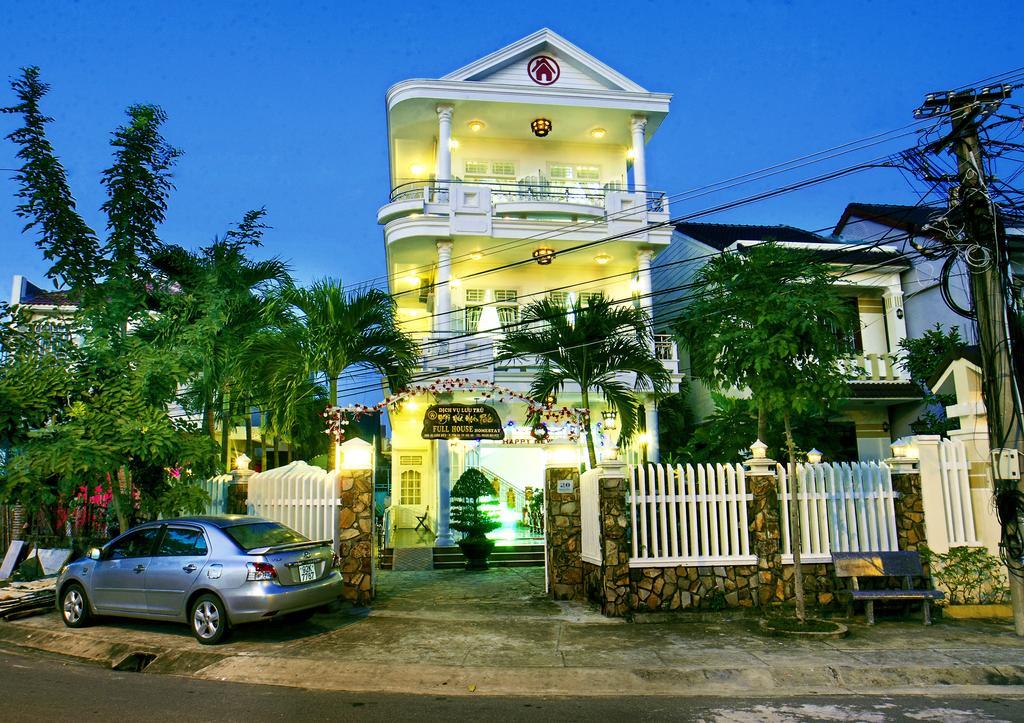 Full House 1 Homestay *