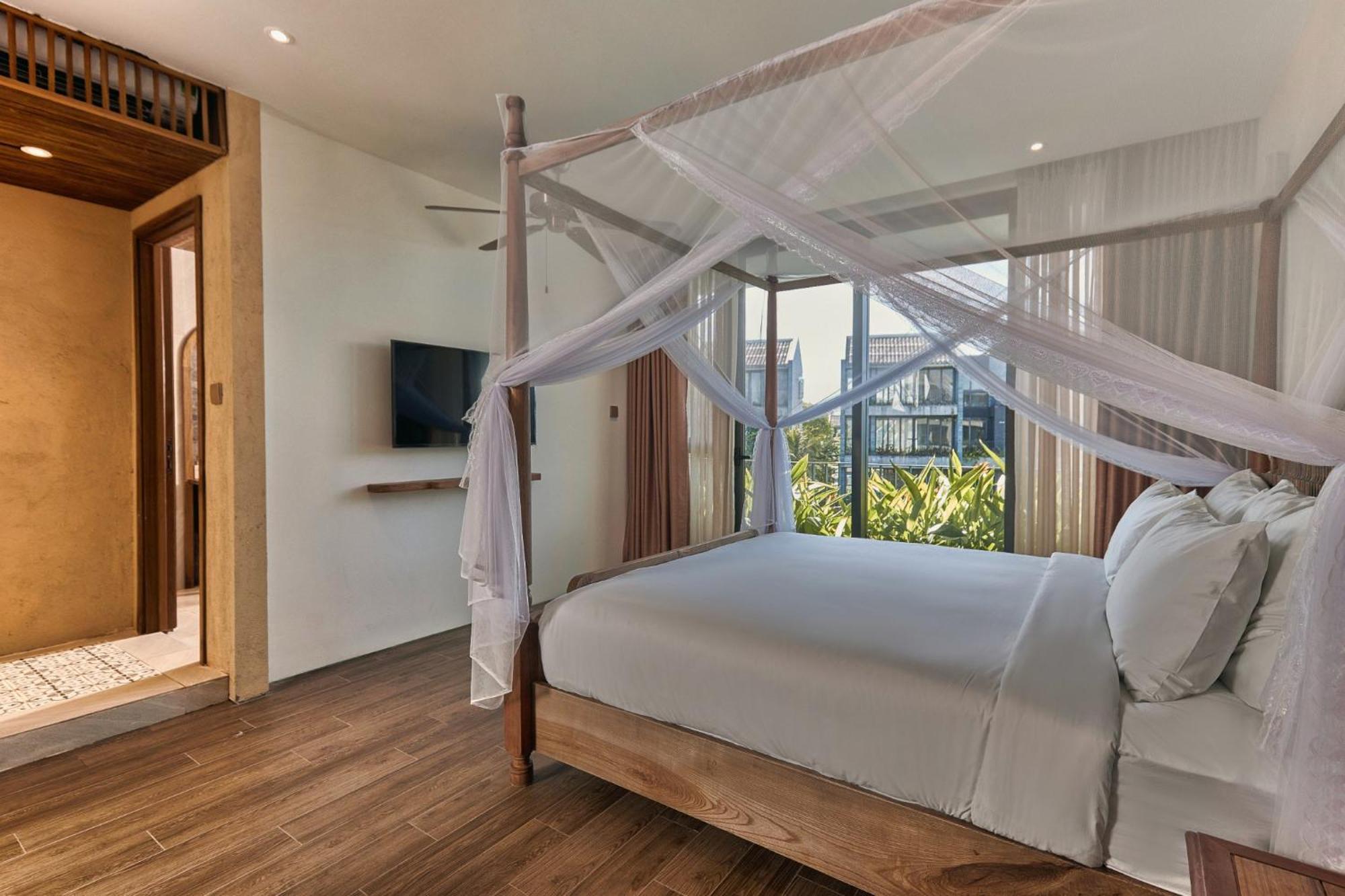 Villa Casamia Pool - Near Old Town & An Bang Beach Hoi An