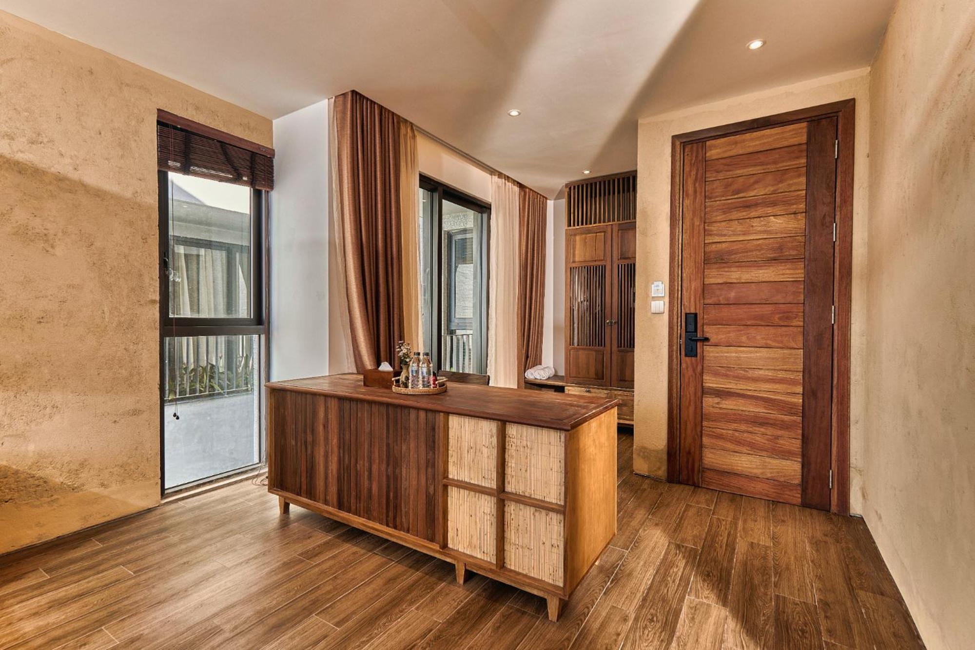 Casamia Pool - Near Old Town & An Bang Beach Villa *