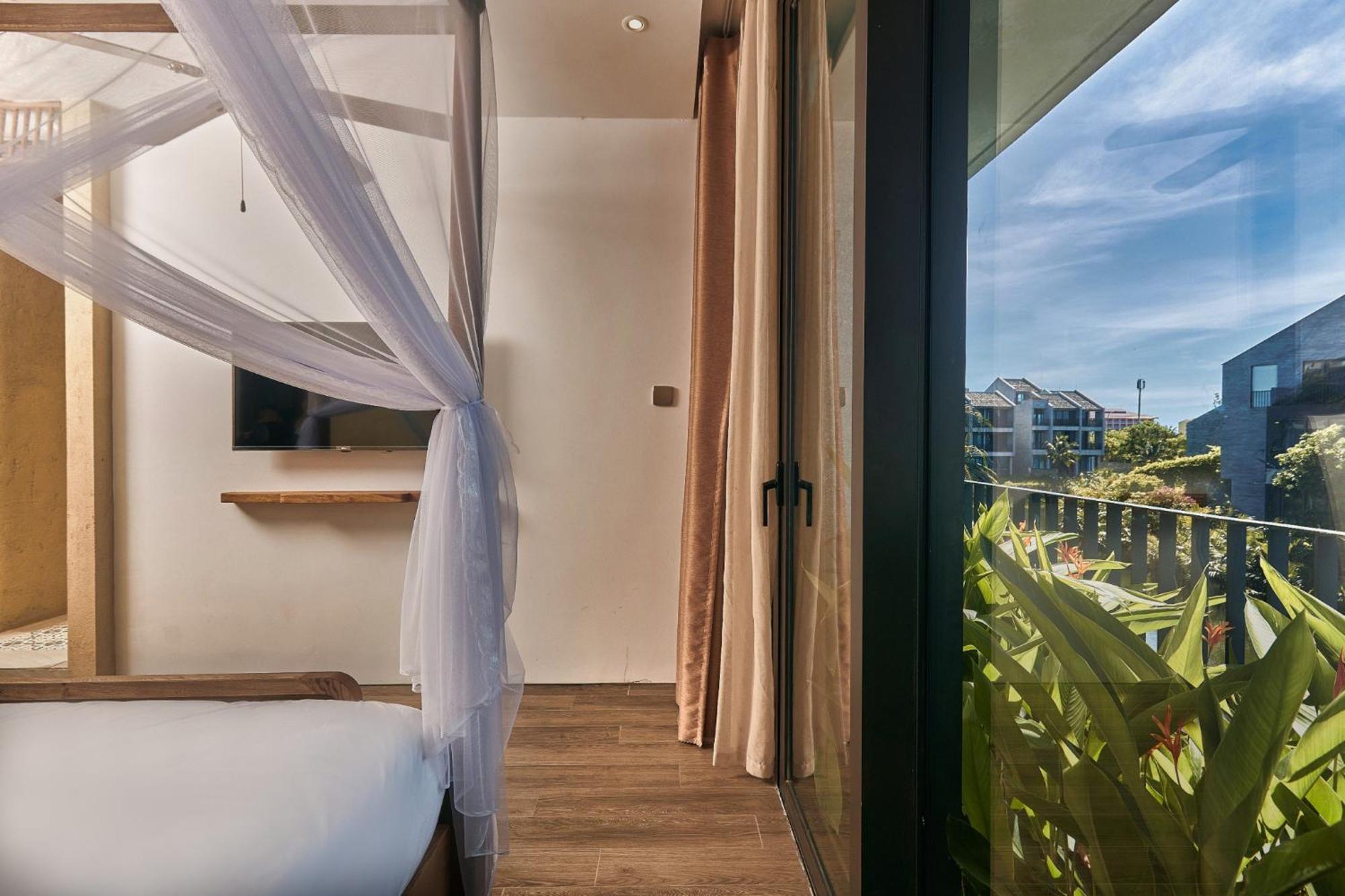 Villa Casamia Pool - Near Old Town & An Bang Beach Hoi An