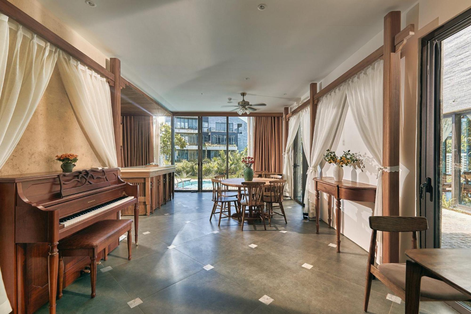 Casamia Pool - Near Old Town & An Bang Beach * Hoi An