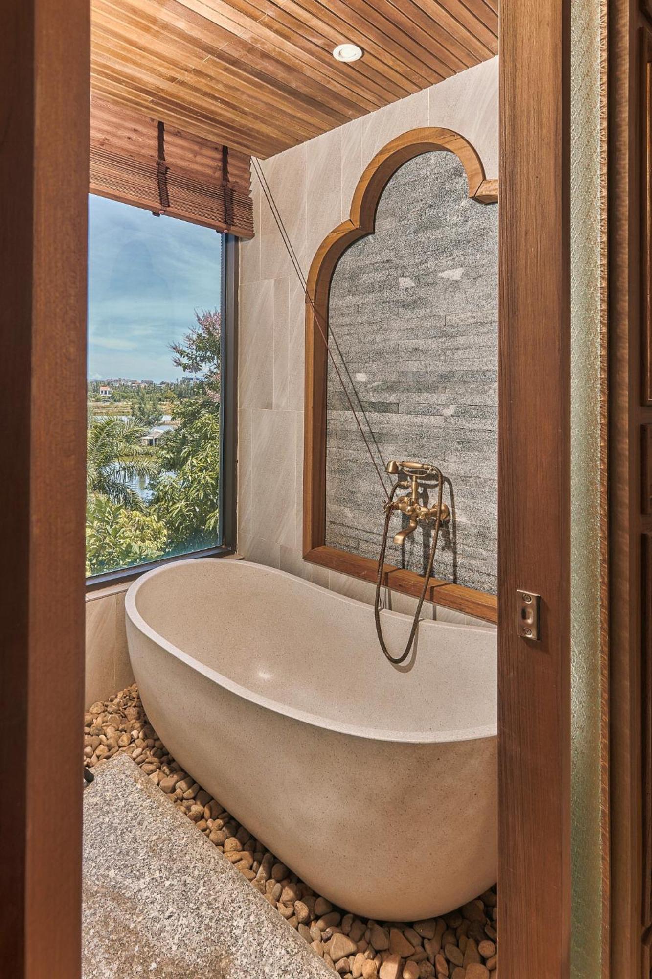 Casamia Pool - Near Old Town & An Bang Beach Villa *