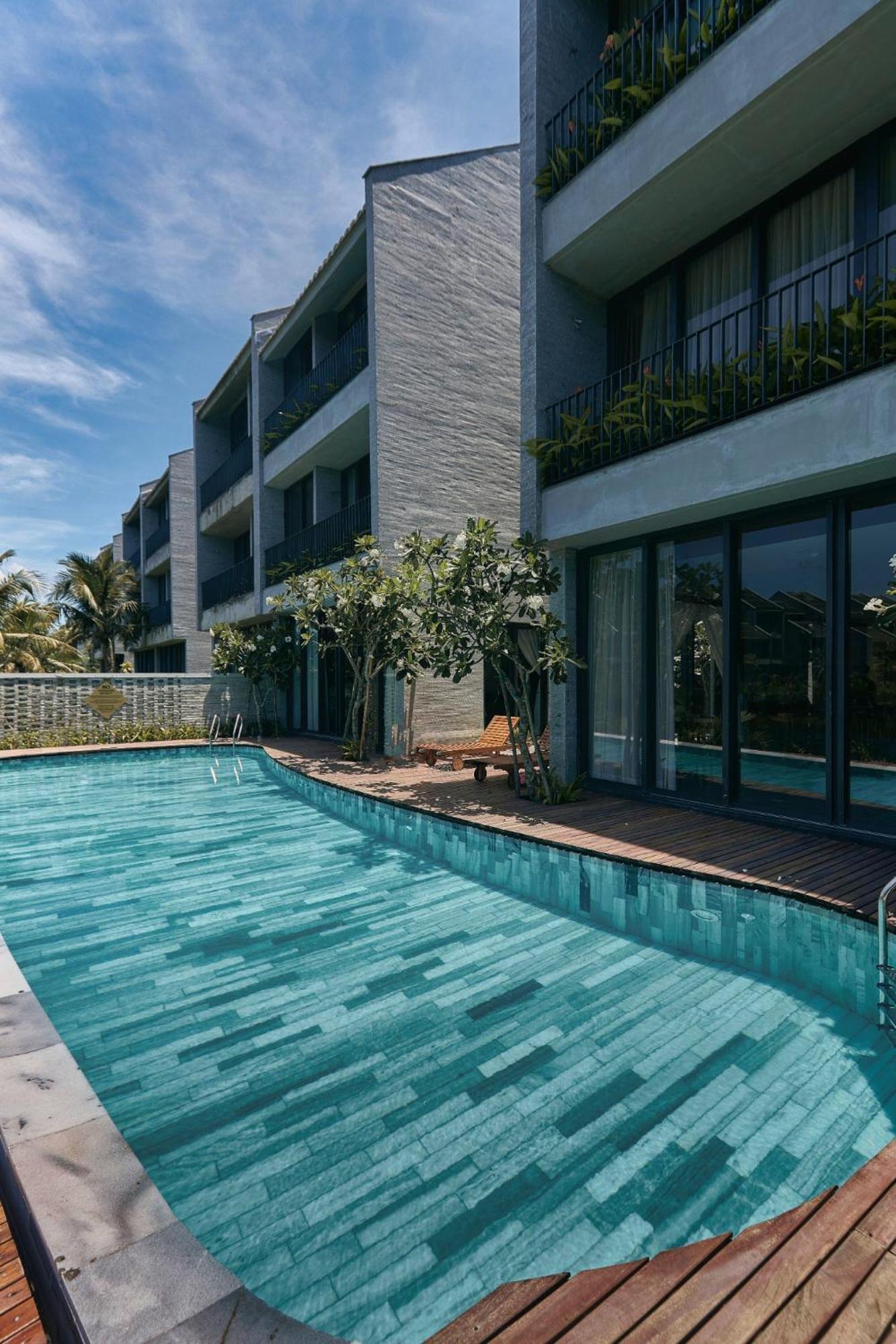 Casamia Pool - Near Old Town & An Bang Beach