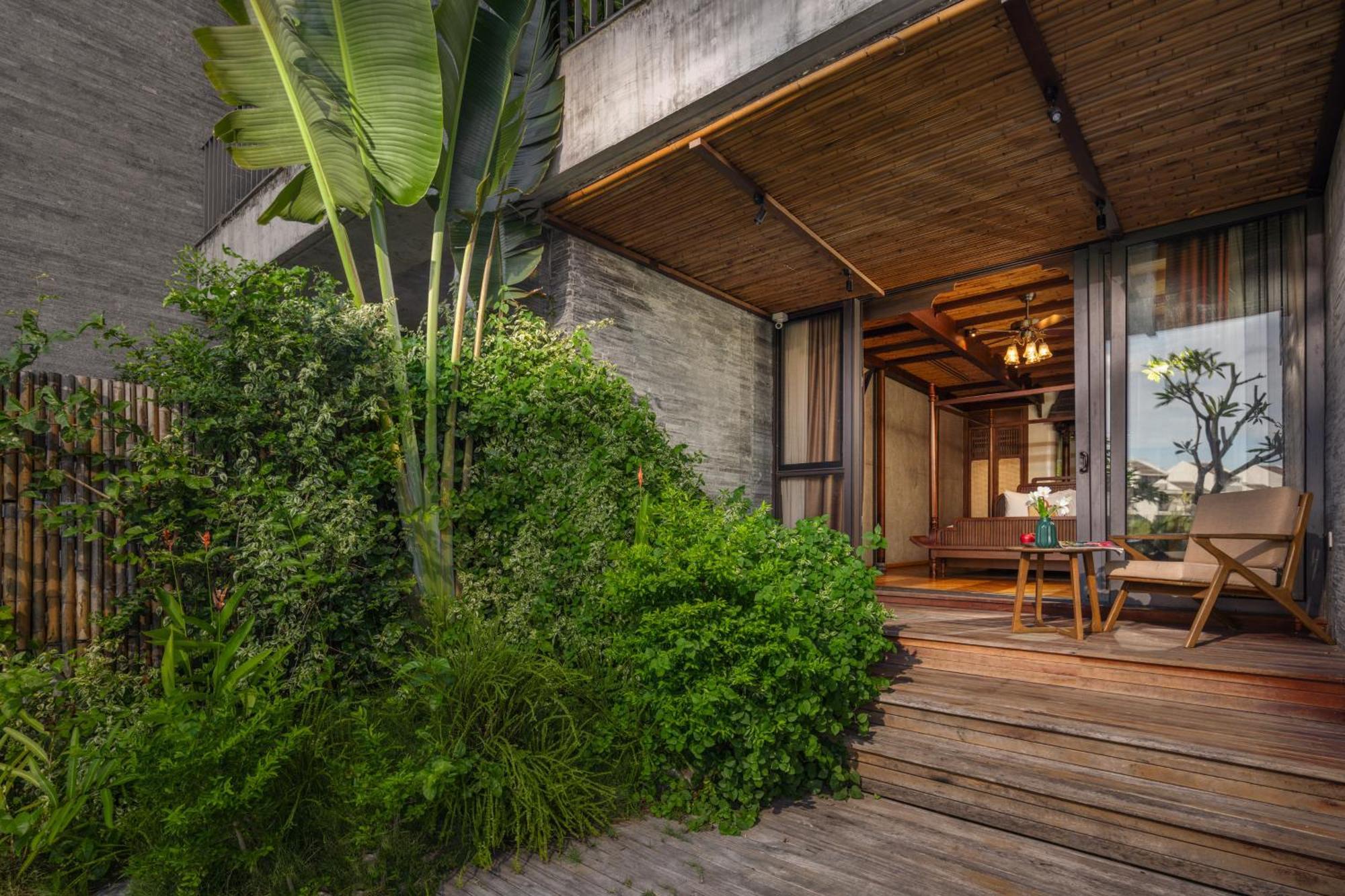 Villa Casamia Pool - Near Old Town & An Bang Beach Hoi An